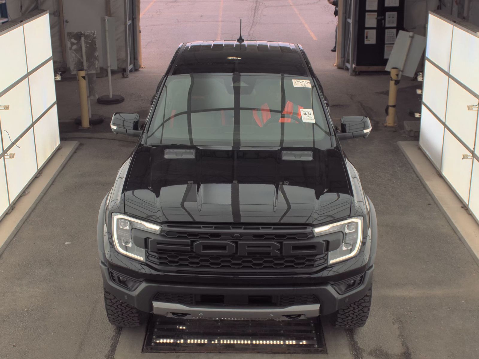 FORD RANGER - 3