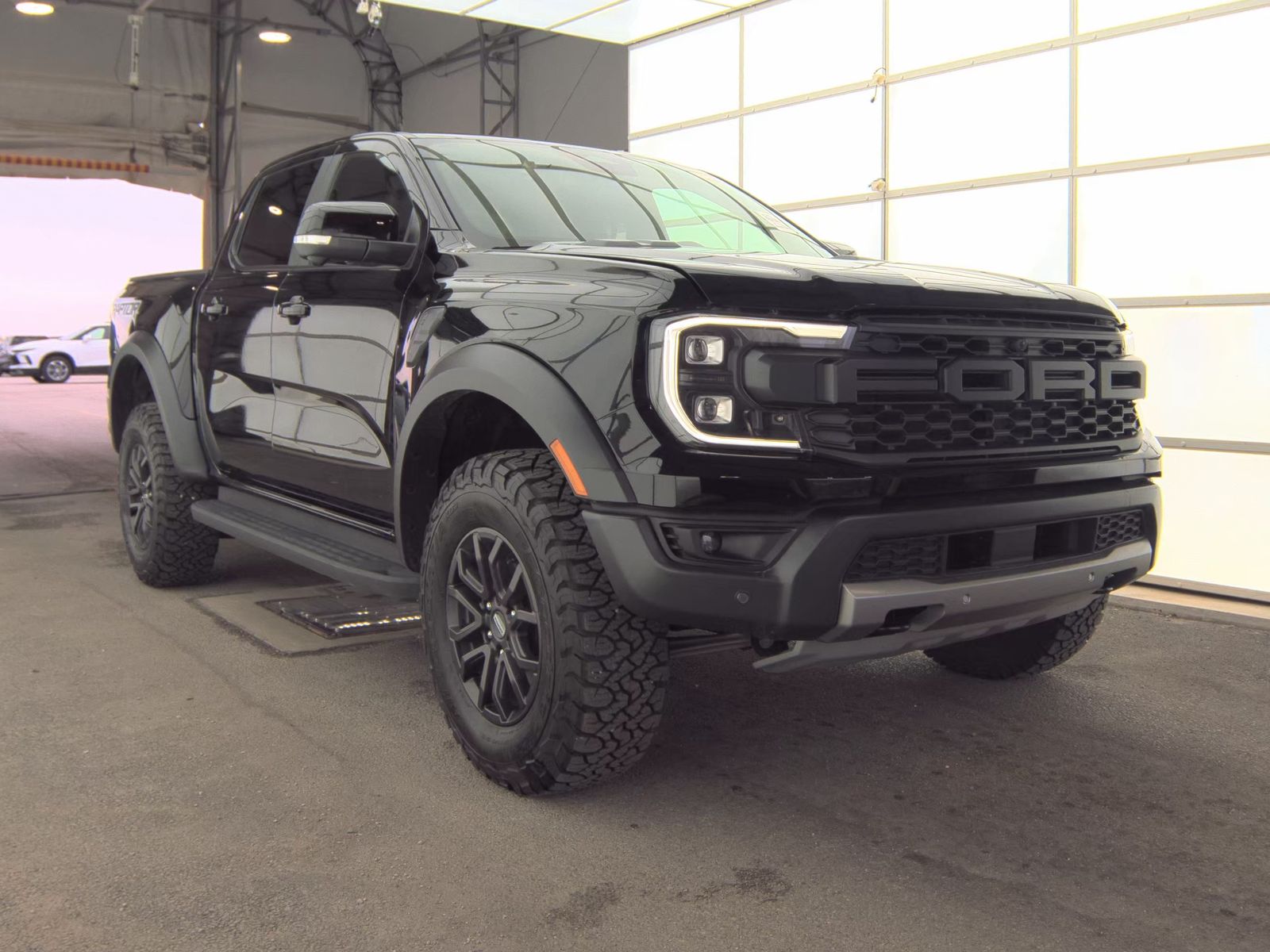 FORD RANGER - 5