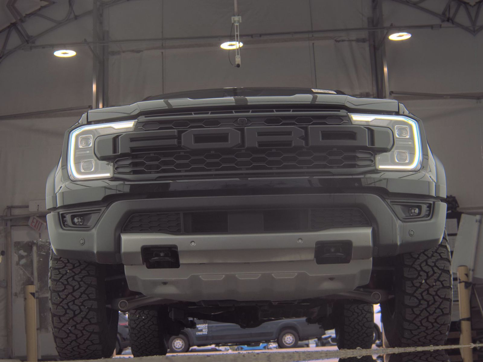 FORD RANGER - 4