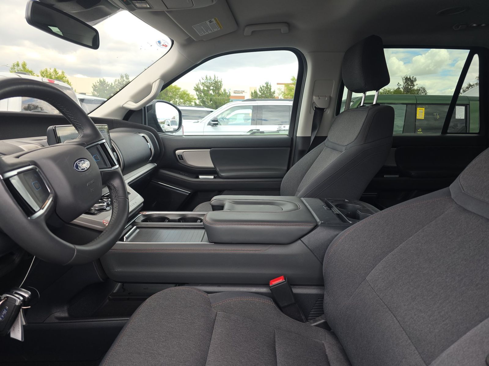 FORD EXPEDITION MAX - 8