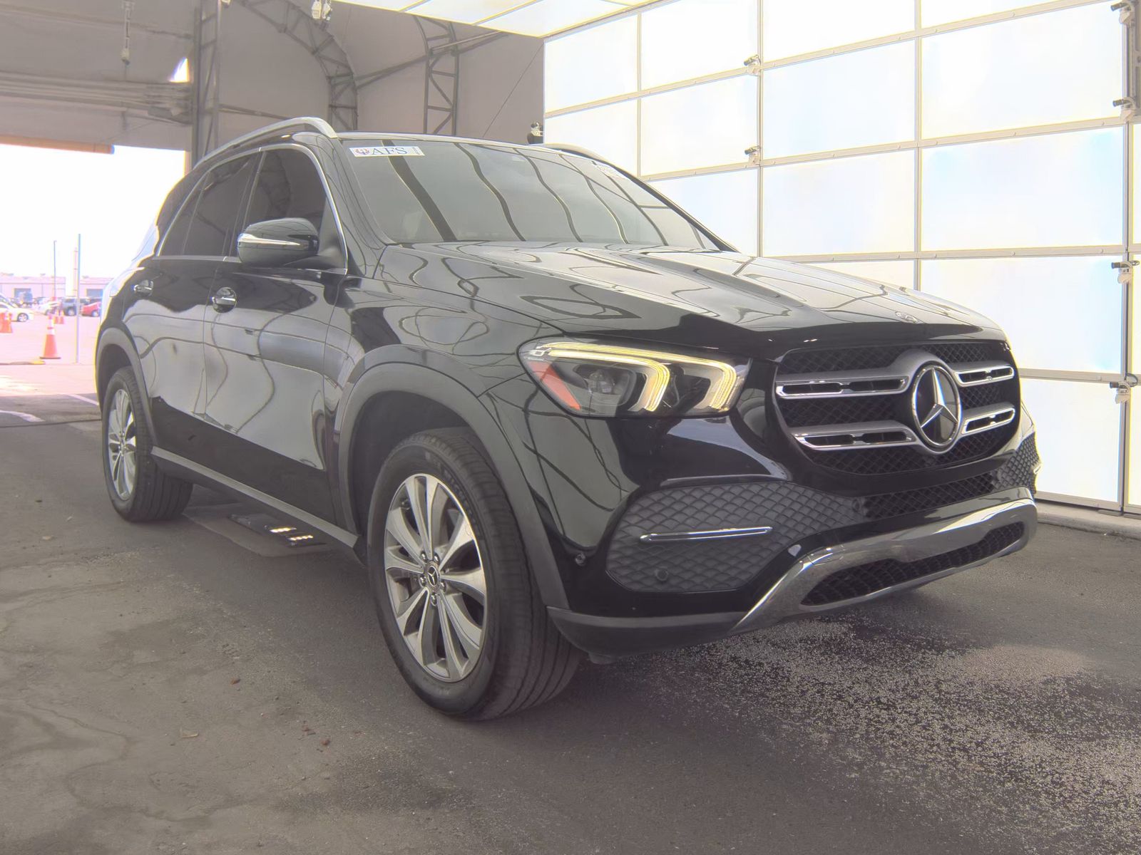 2020 Mercedes-Benz GLE GLE 350 AWD