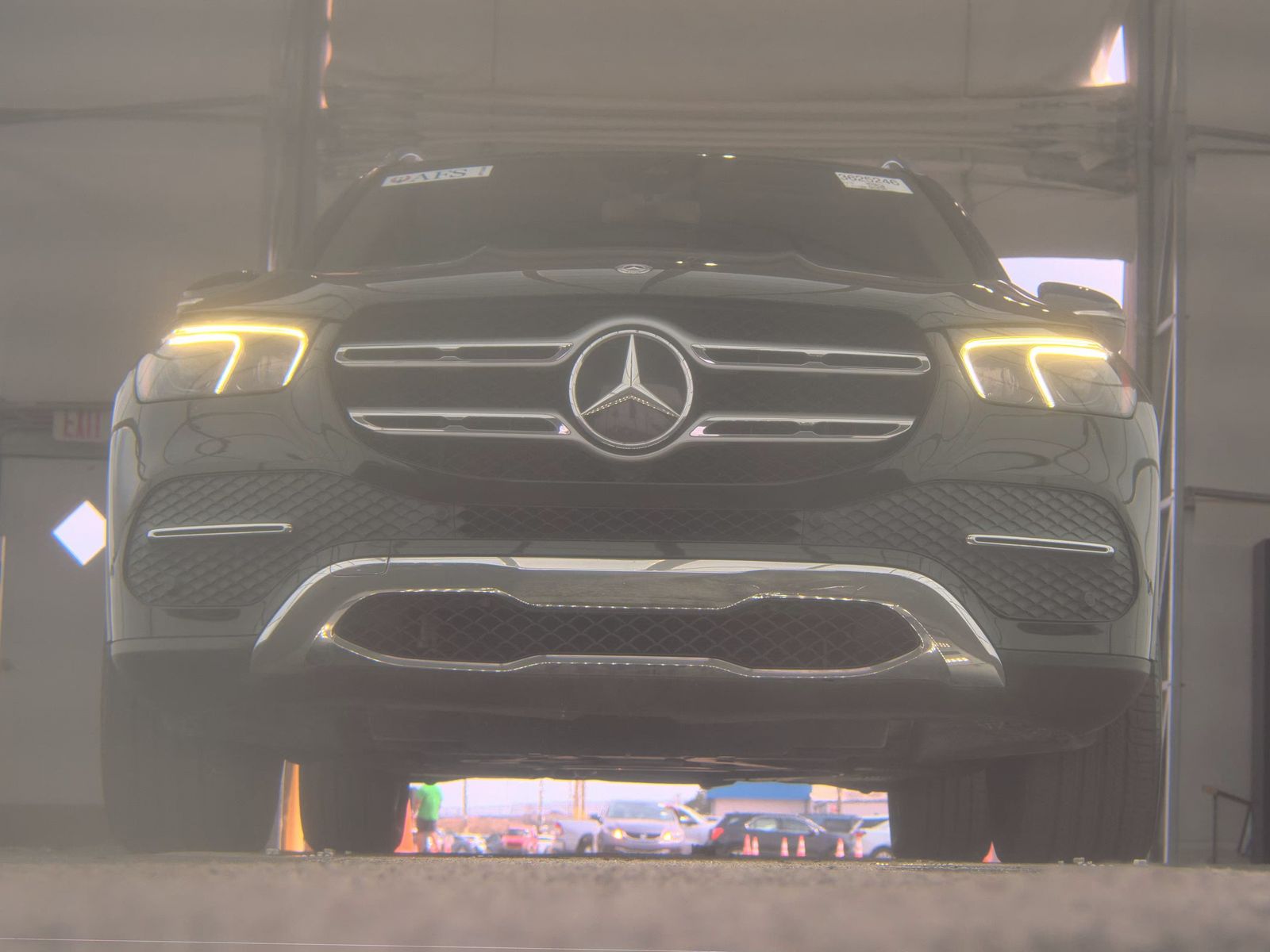 2020 Mercedes-Benz GLE GLE 350 AWD