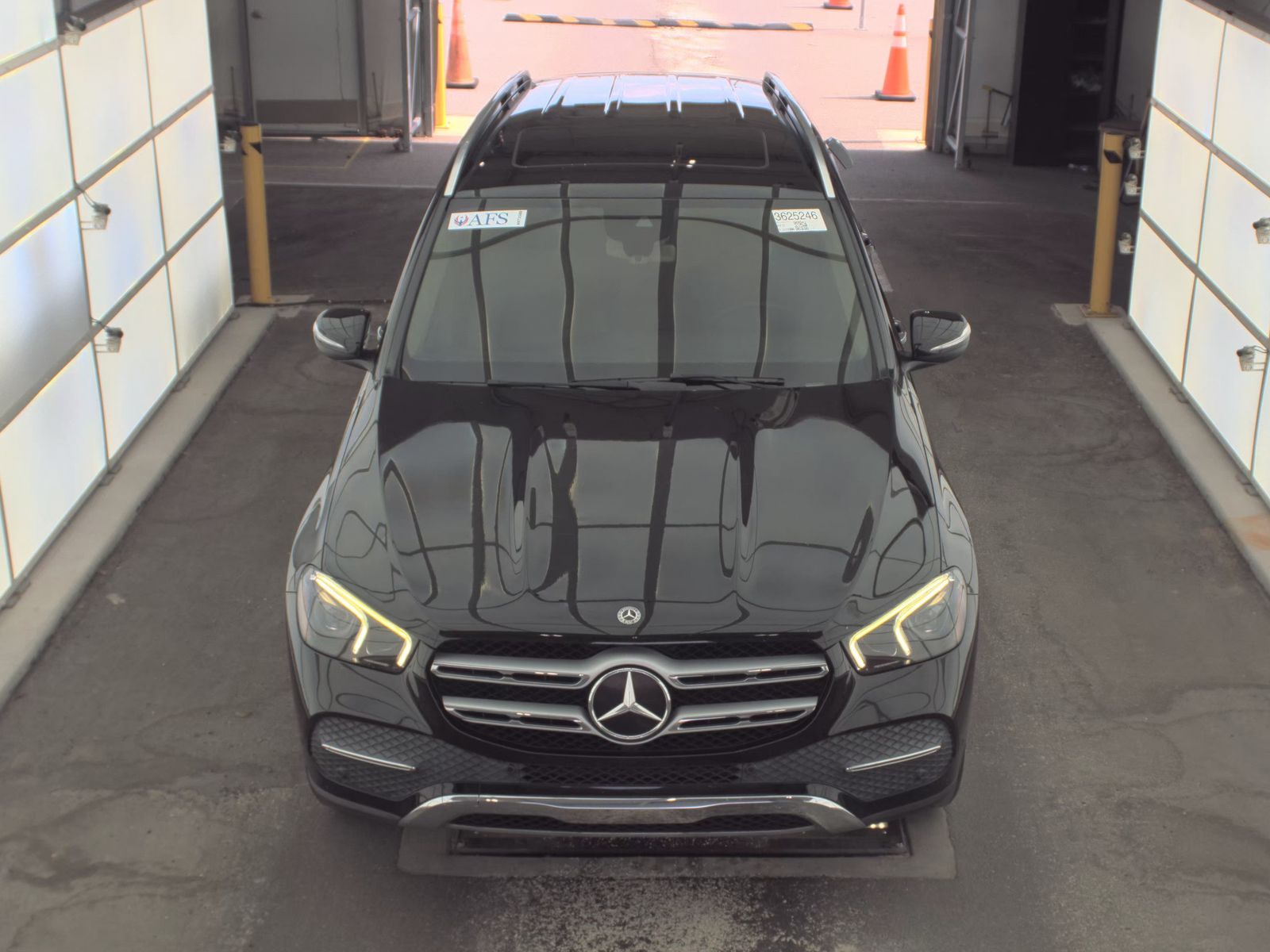 2020 Mercedes-Benz GLE GLE 350 AWD