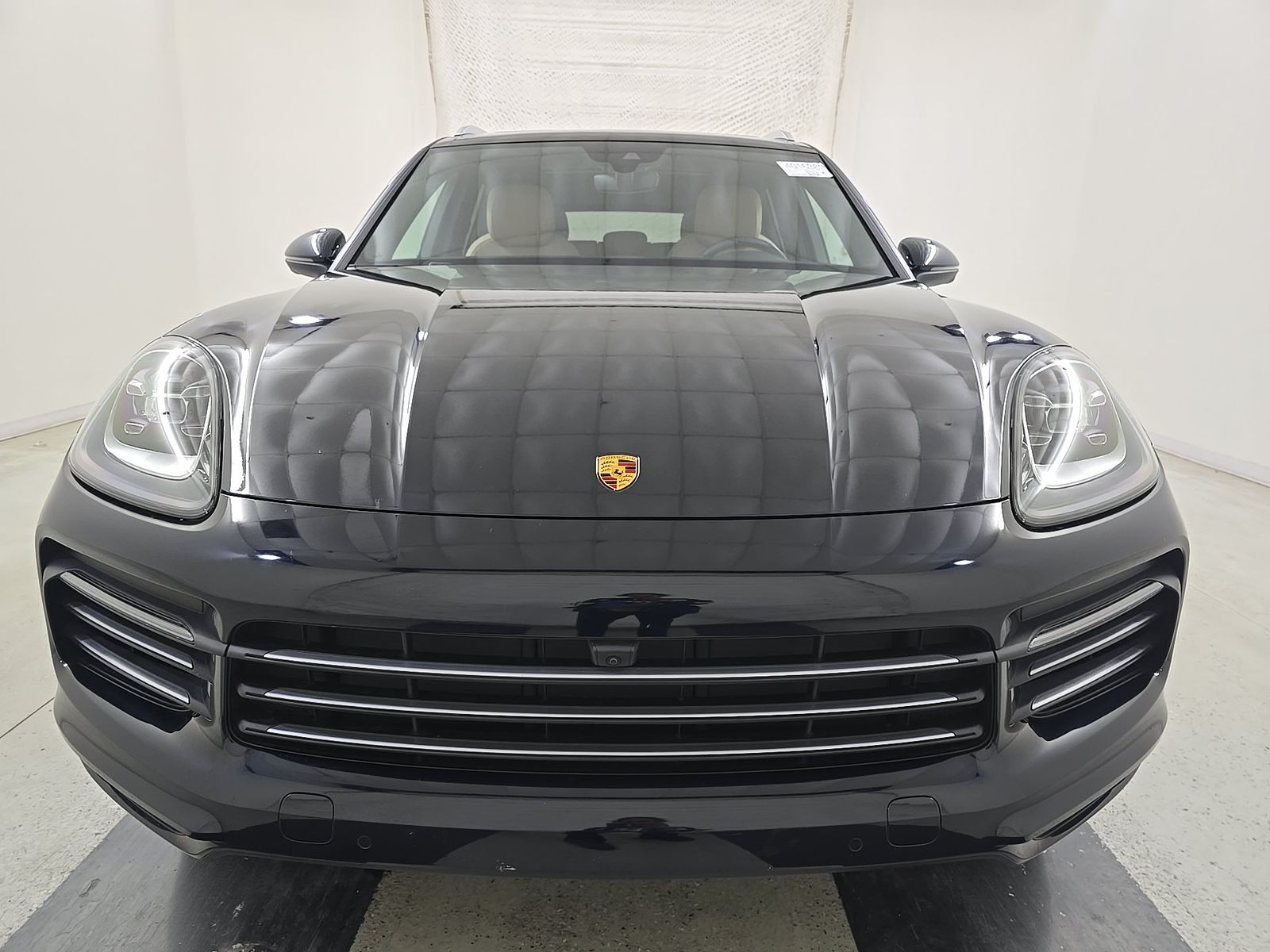 PORSCHE CAYENNE - 3