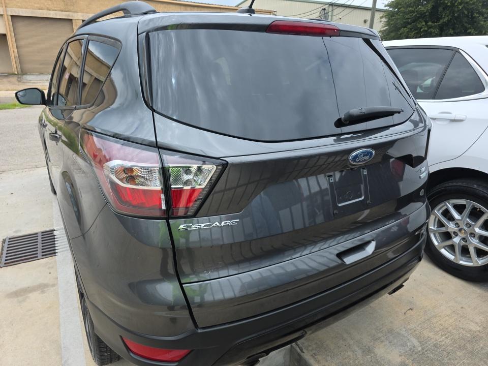 FORD ESCAPE - 6
