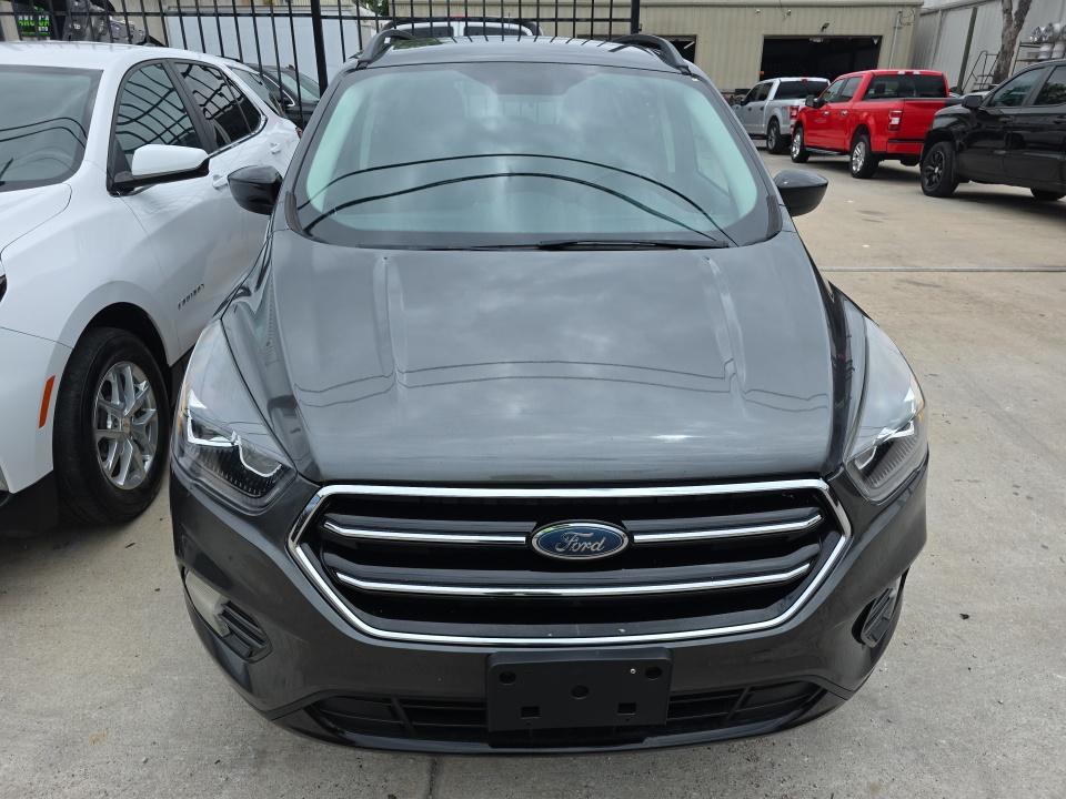 FORD ESCAPE - 3