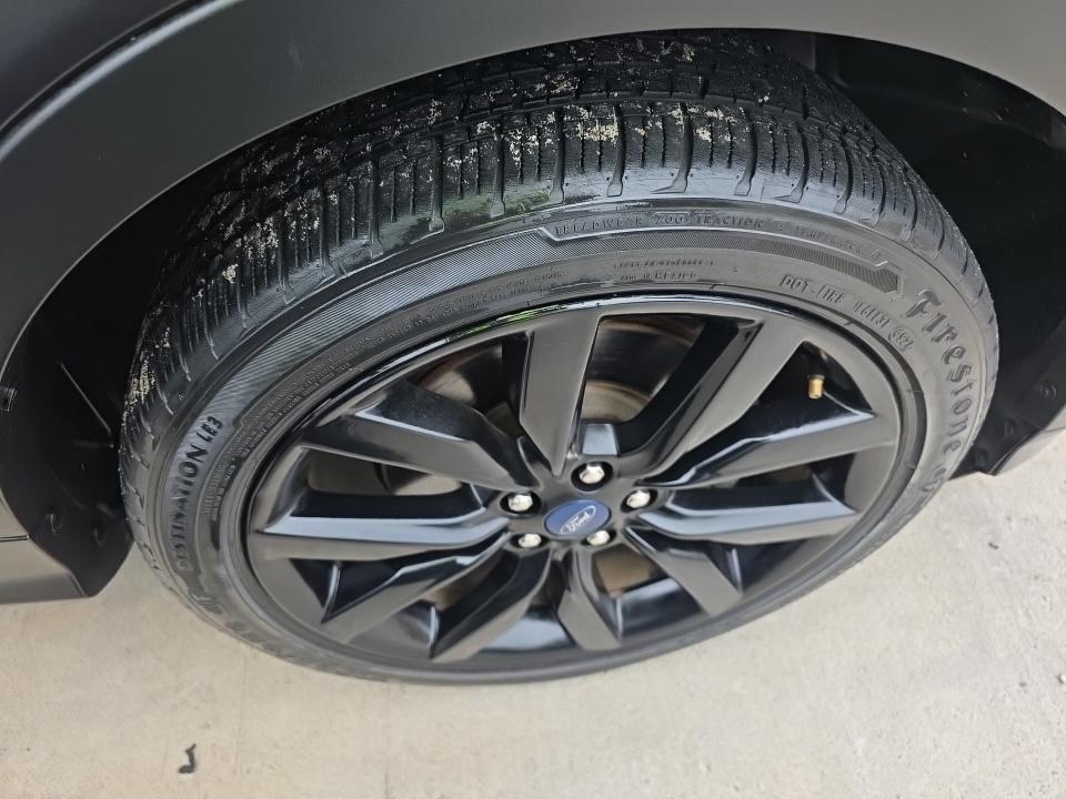 FORD ESCAPE - 10