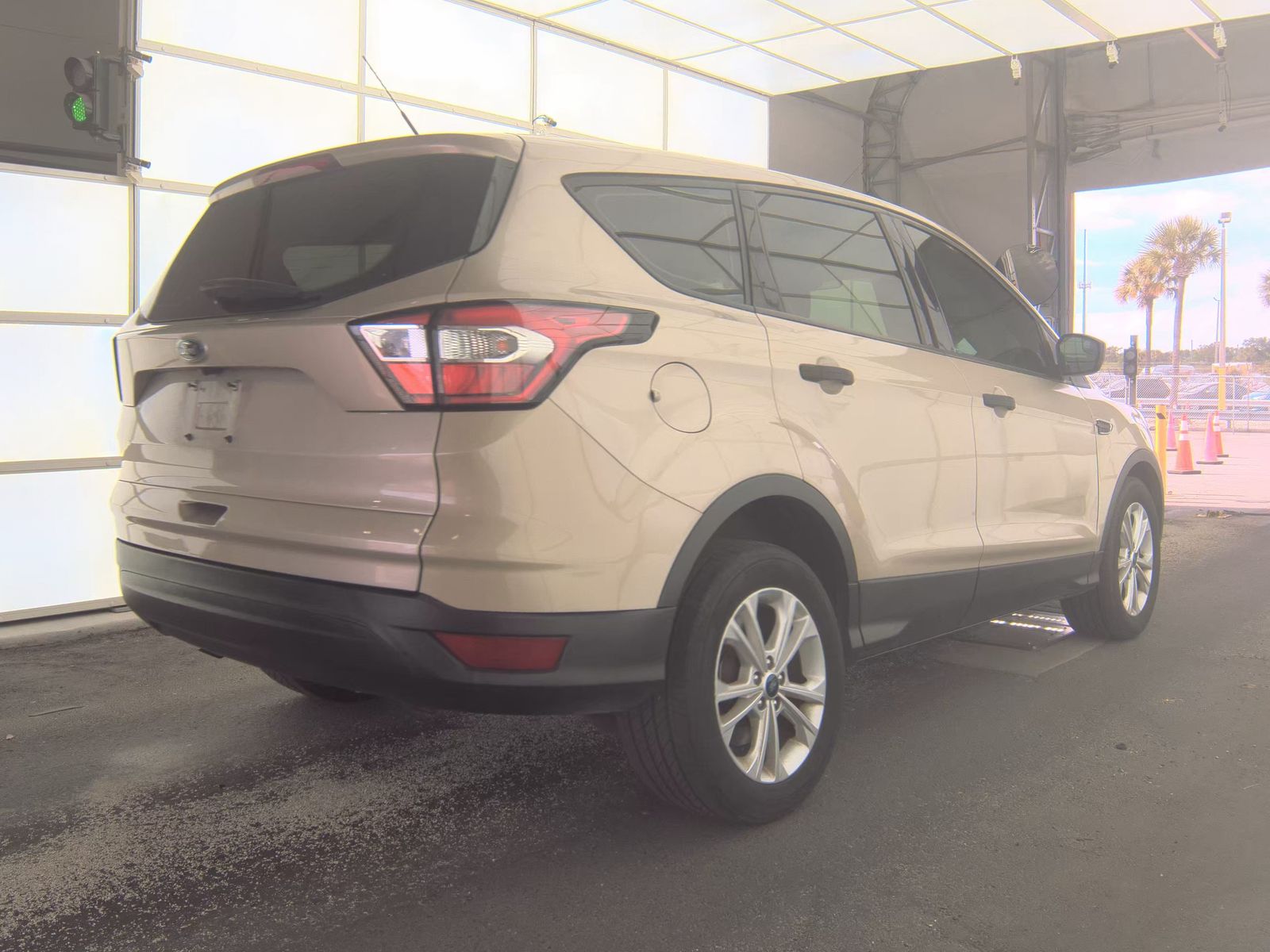 FORD ESCAPE - 6