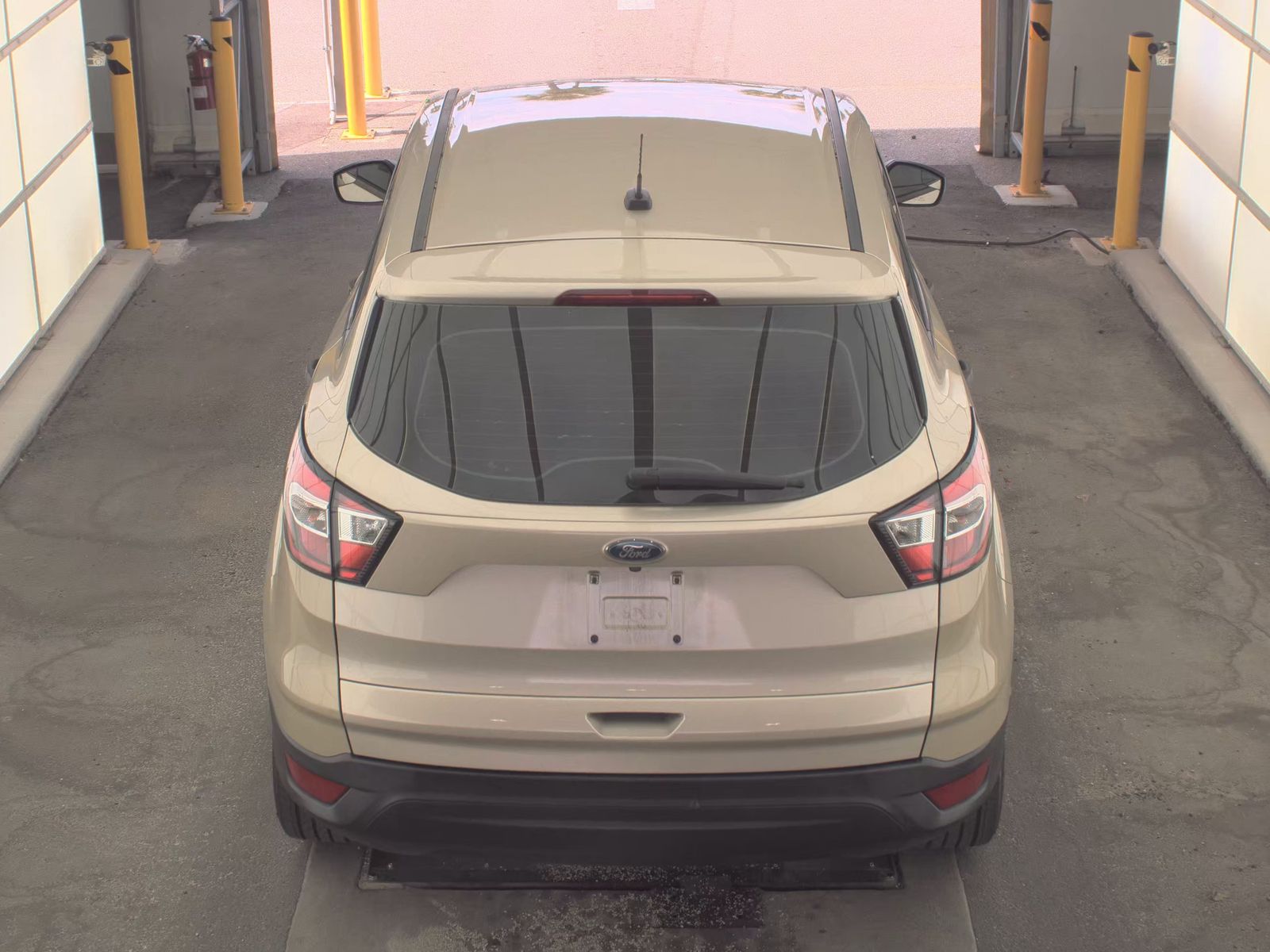 FORD ESCAPE - 7