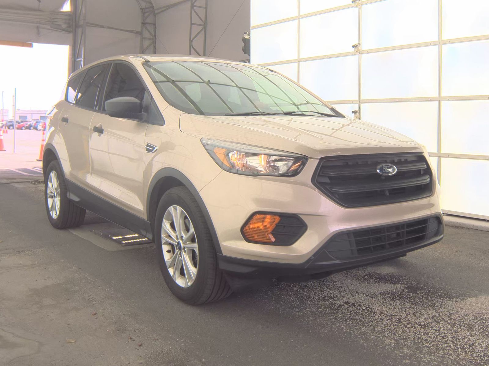 FORD ESCAPE - 5
