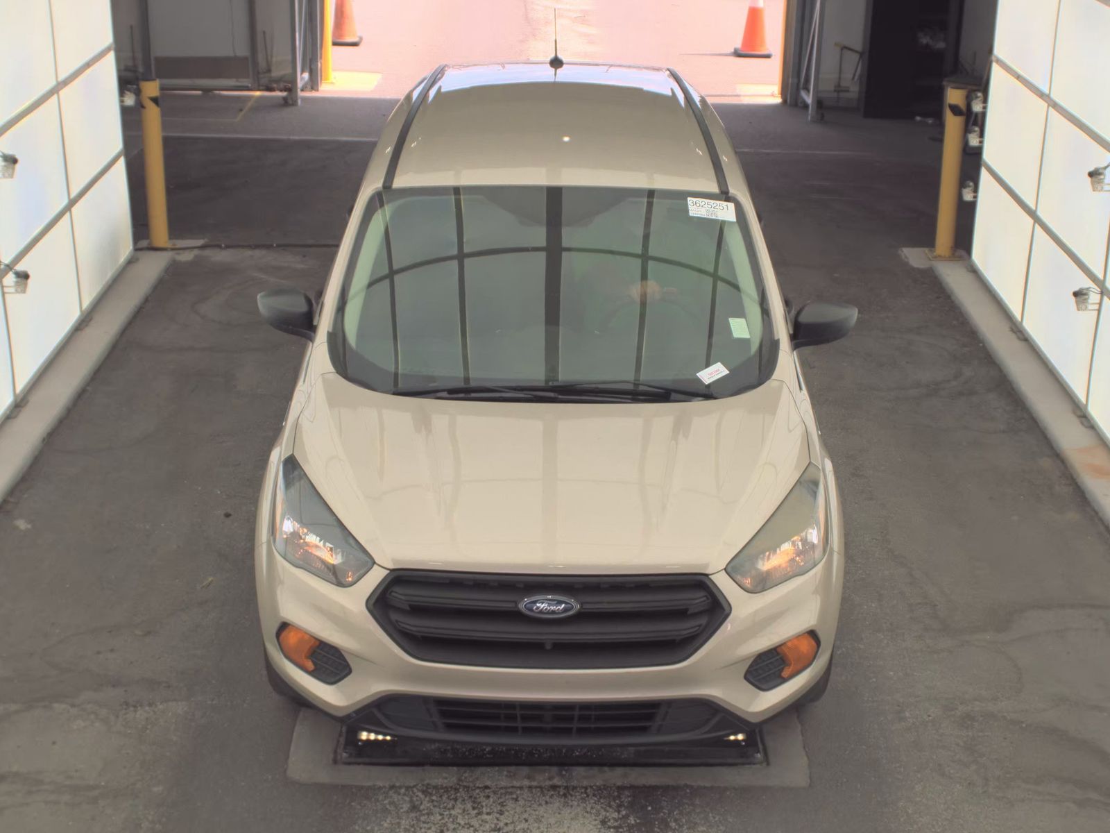 FORD ESCAPE - 3