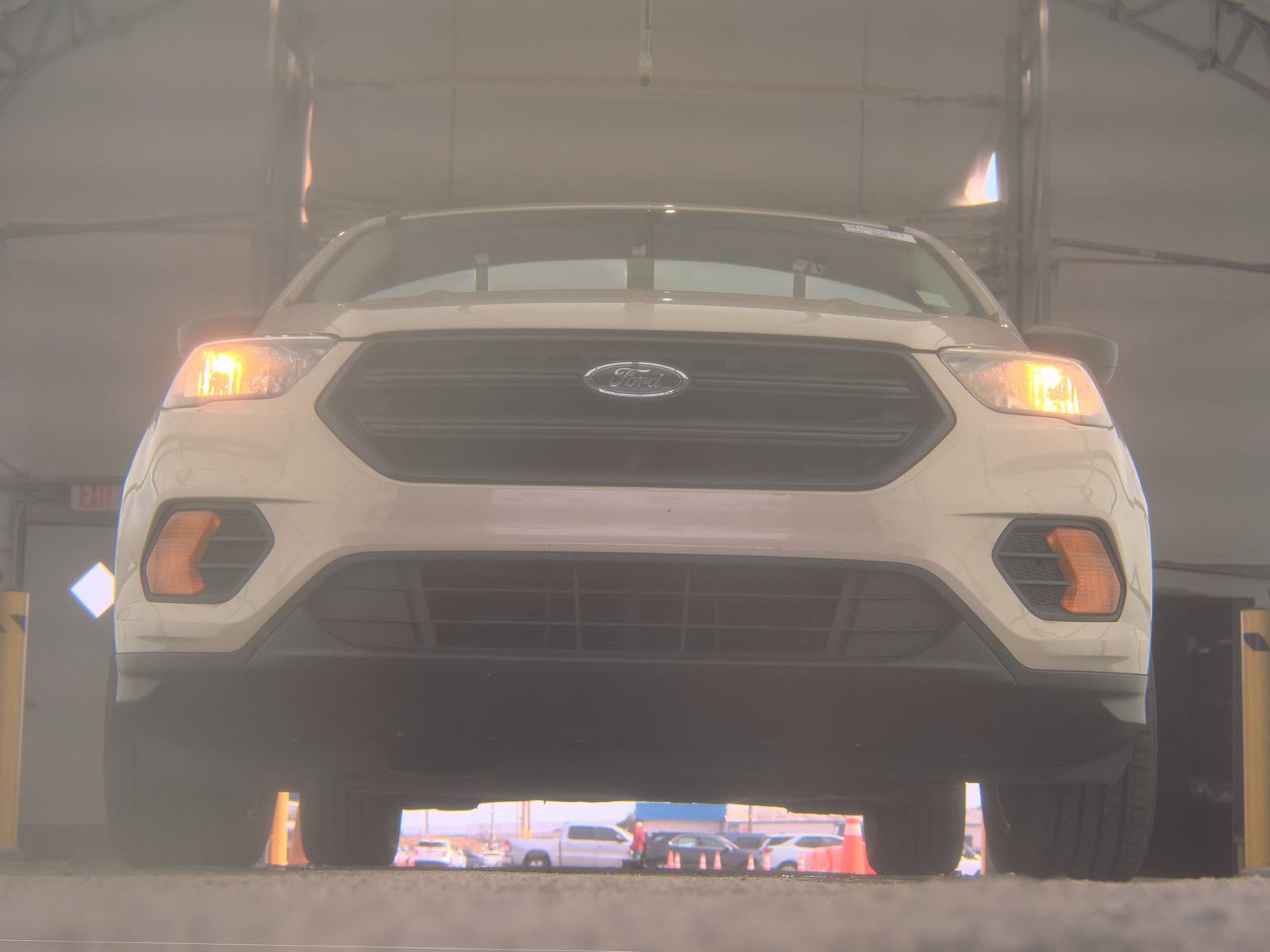 FORD ESCAPE - 4
