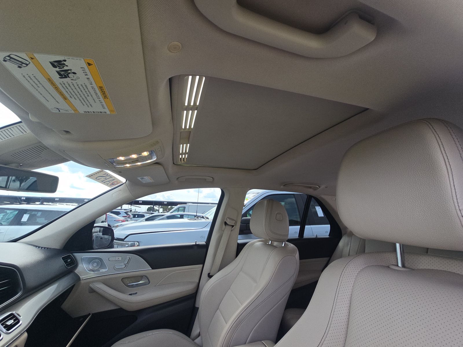 2020 Mercedes-Benz GLE GLE 350 AWD