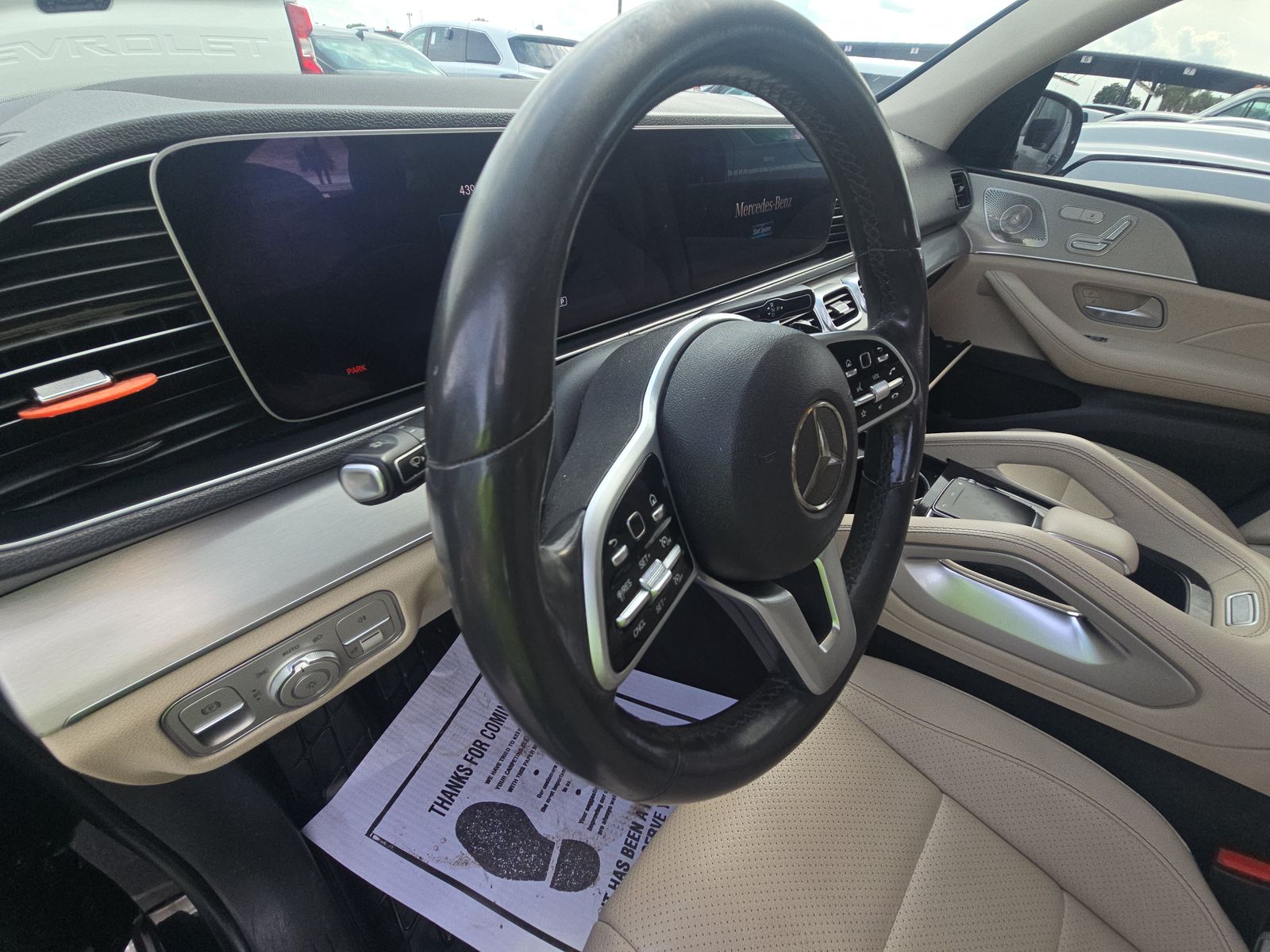 2020 Mercedes-Benz GLE GLE 350 AWD