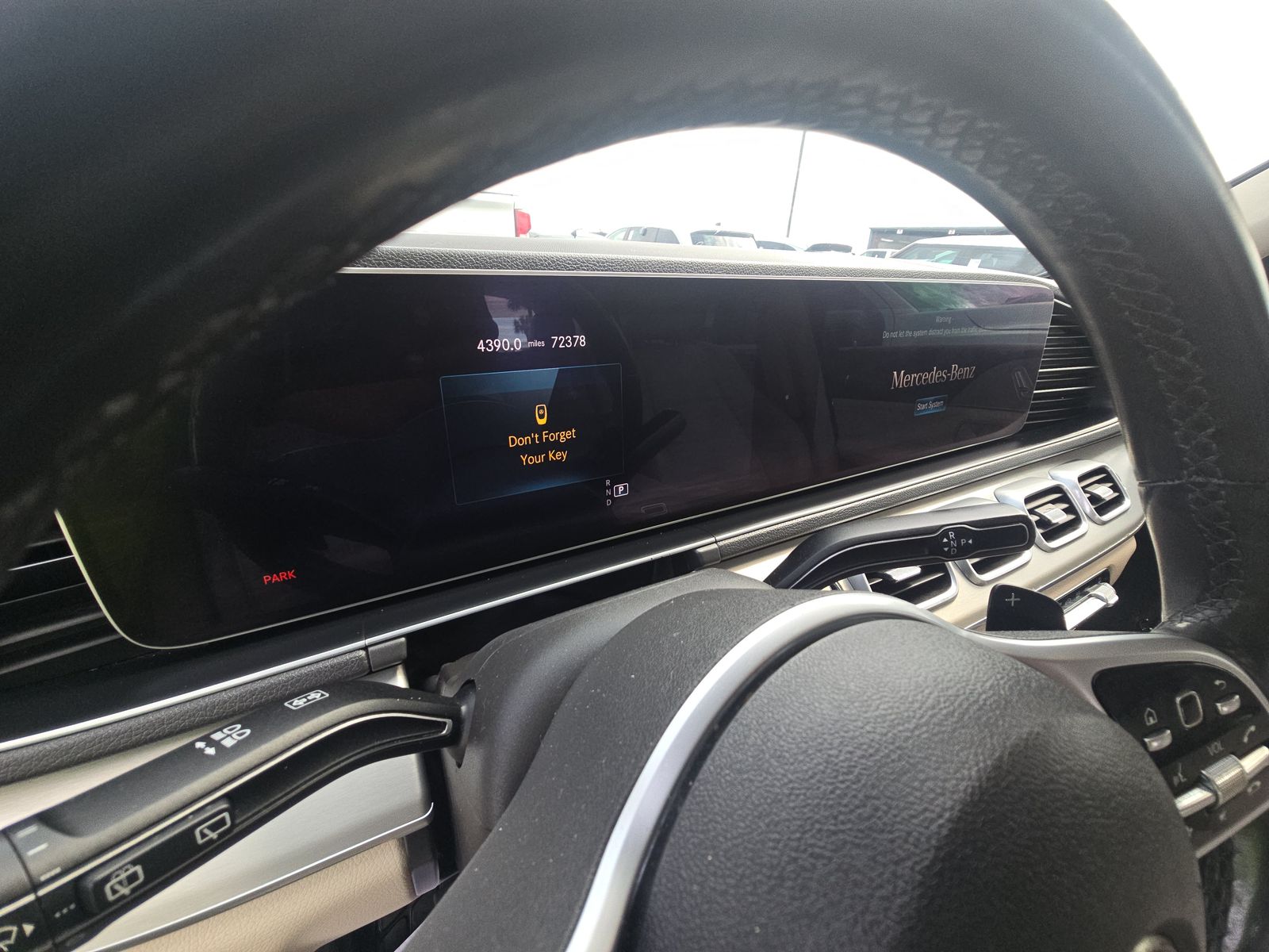2020 Mercedes-Benz GLE GLE 350 AWD