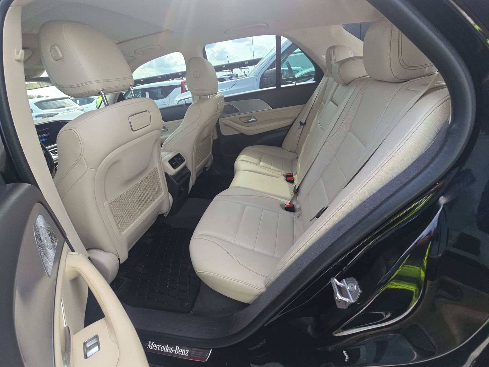 2020 Mercedes-Benz GLE GLE 350 AWD