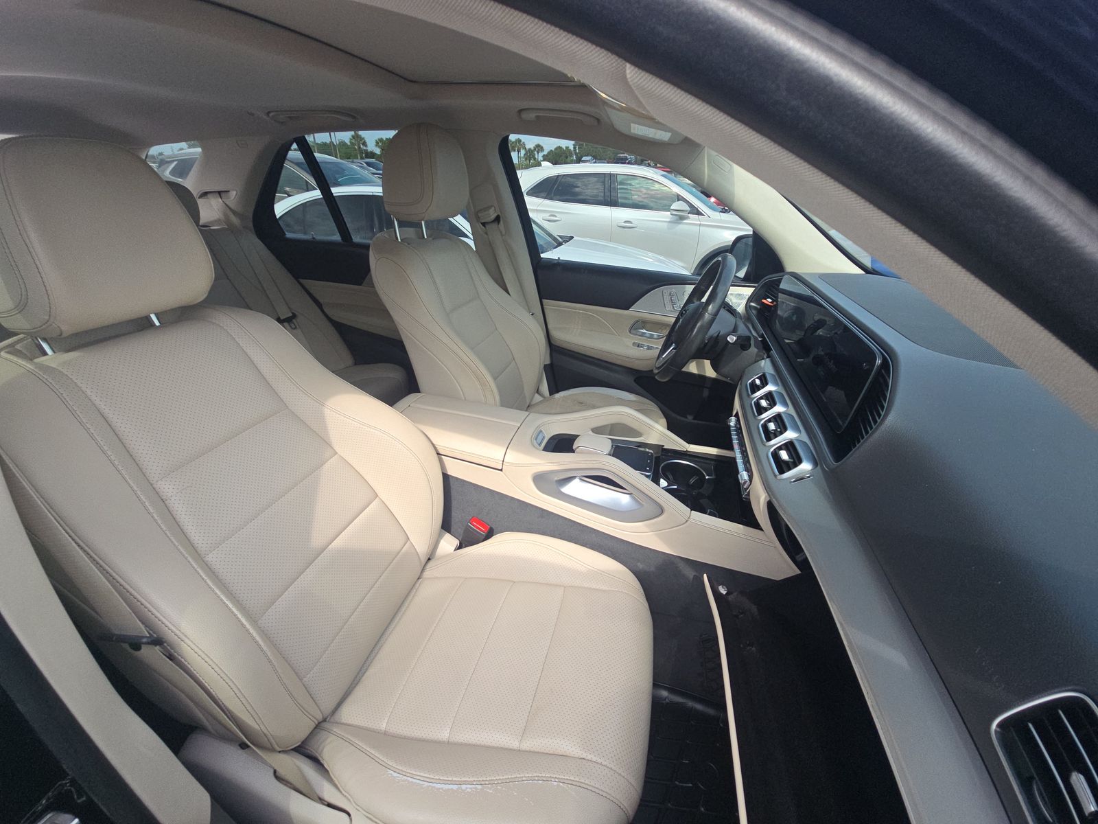 2020 Mercedes-Benz GLE GLE 350 AWD
