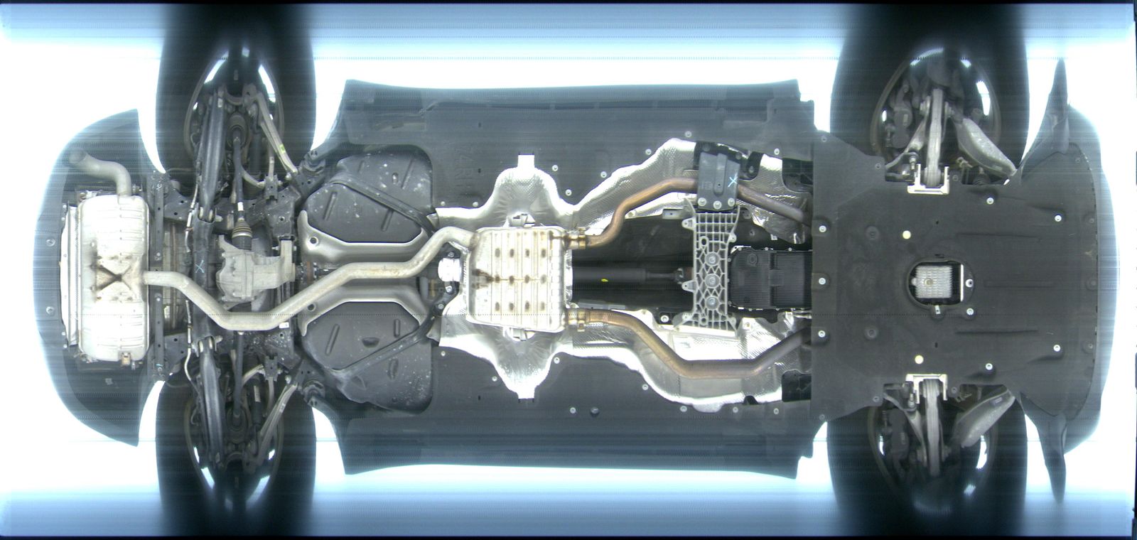 2024 Jeep Grand Cherokee Laredo RWD