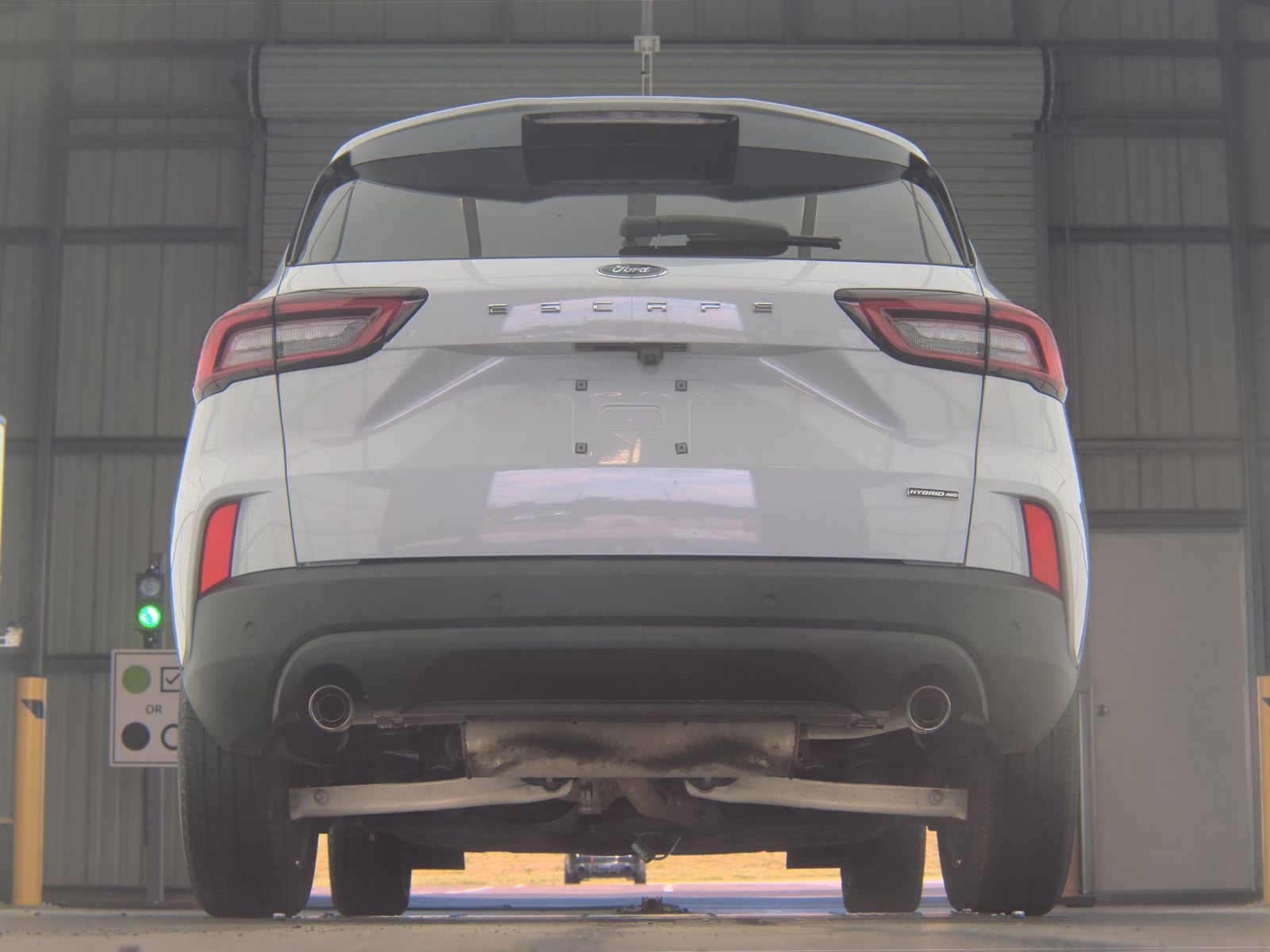 FORD ESCAPE - 8