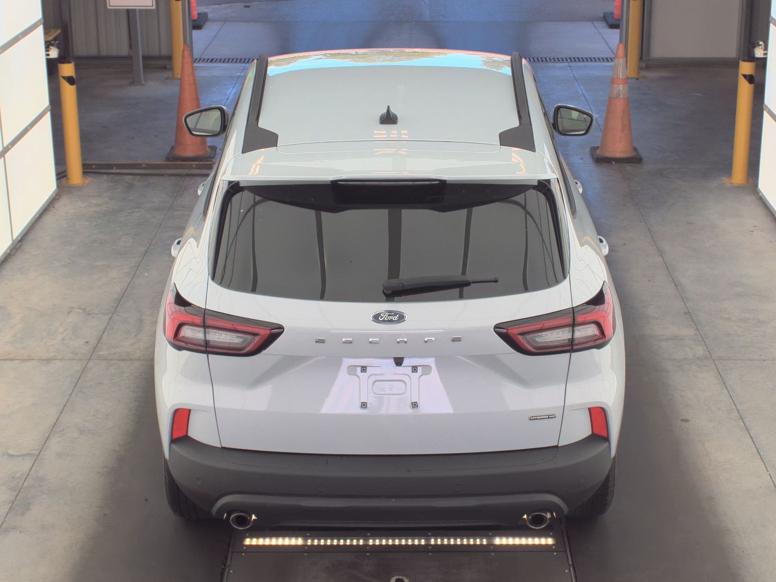 FORD ESCAPE - 7