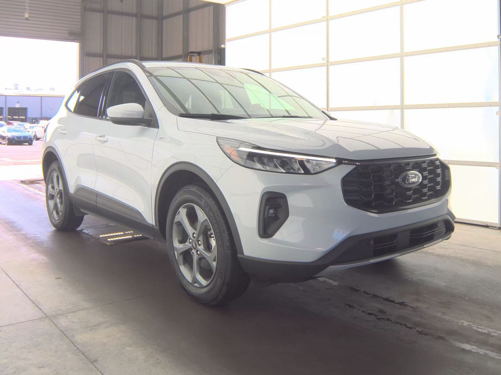 FORD ESCAPE - 5
