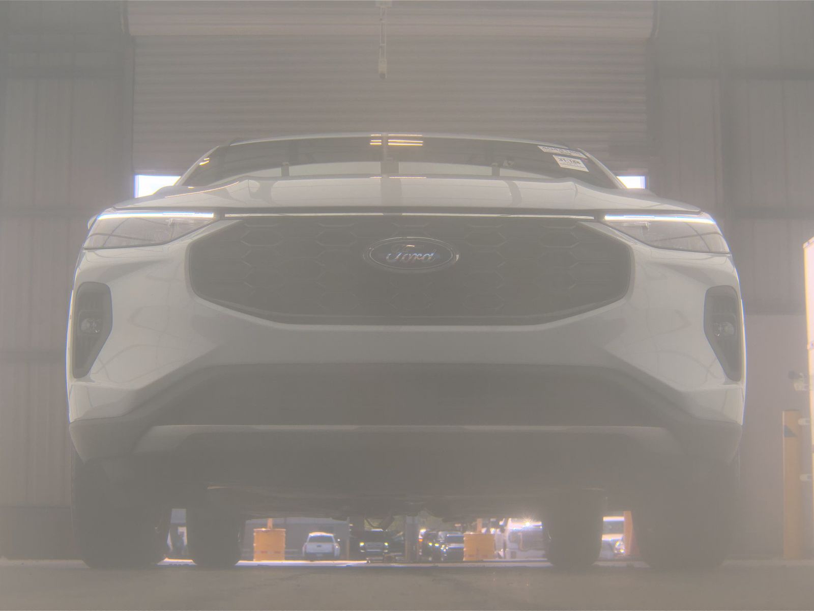 FORD ESCAPE - 4