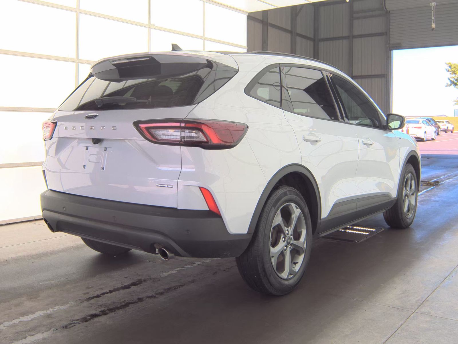 FORD ESCAPE - 6