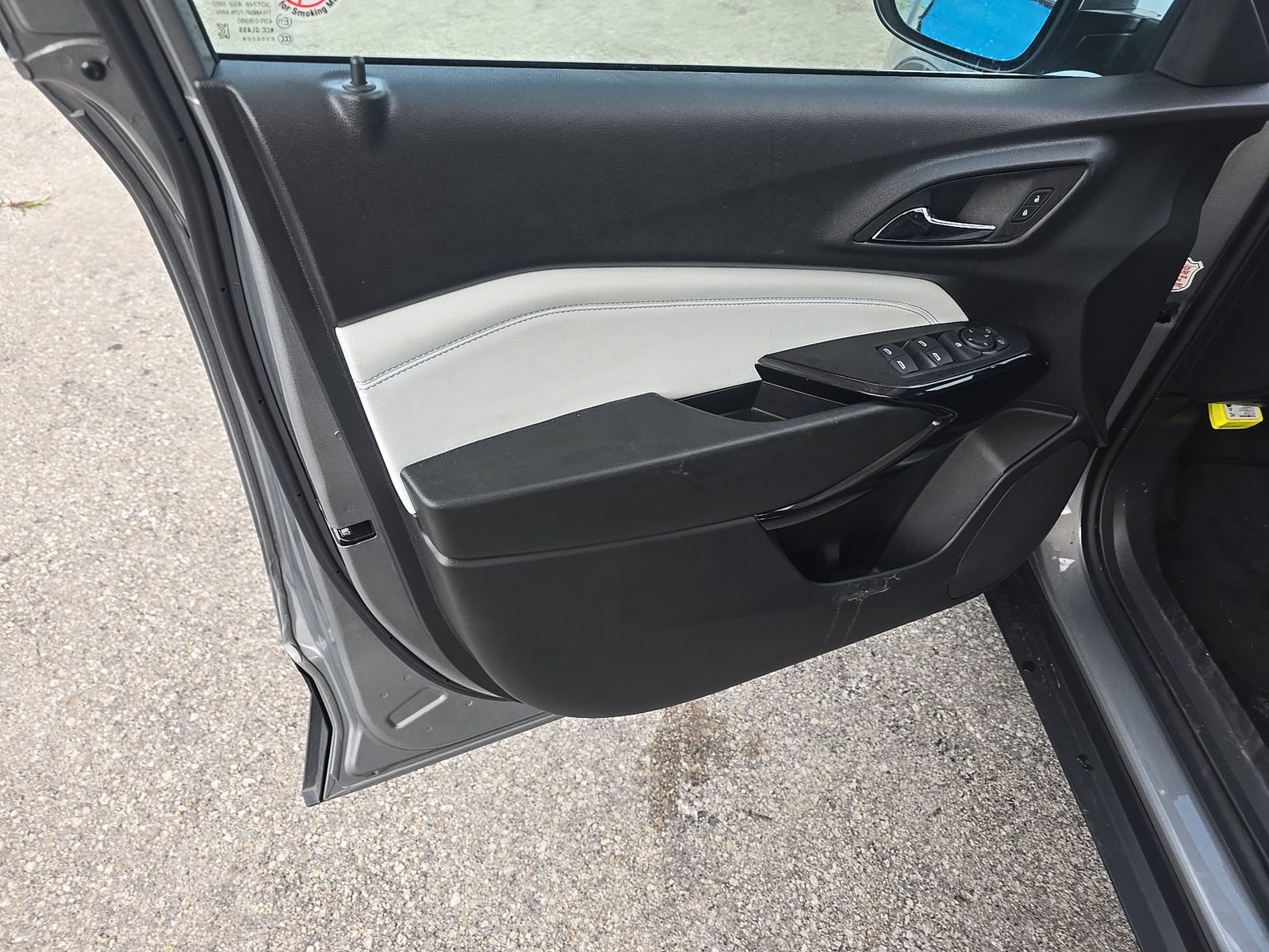 CHEVROLET TRAX - 10