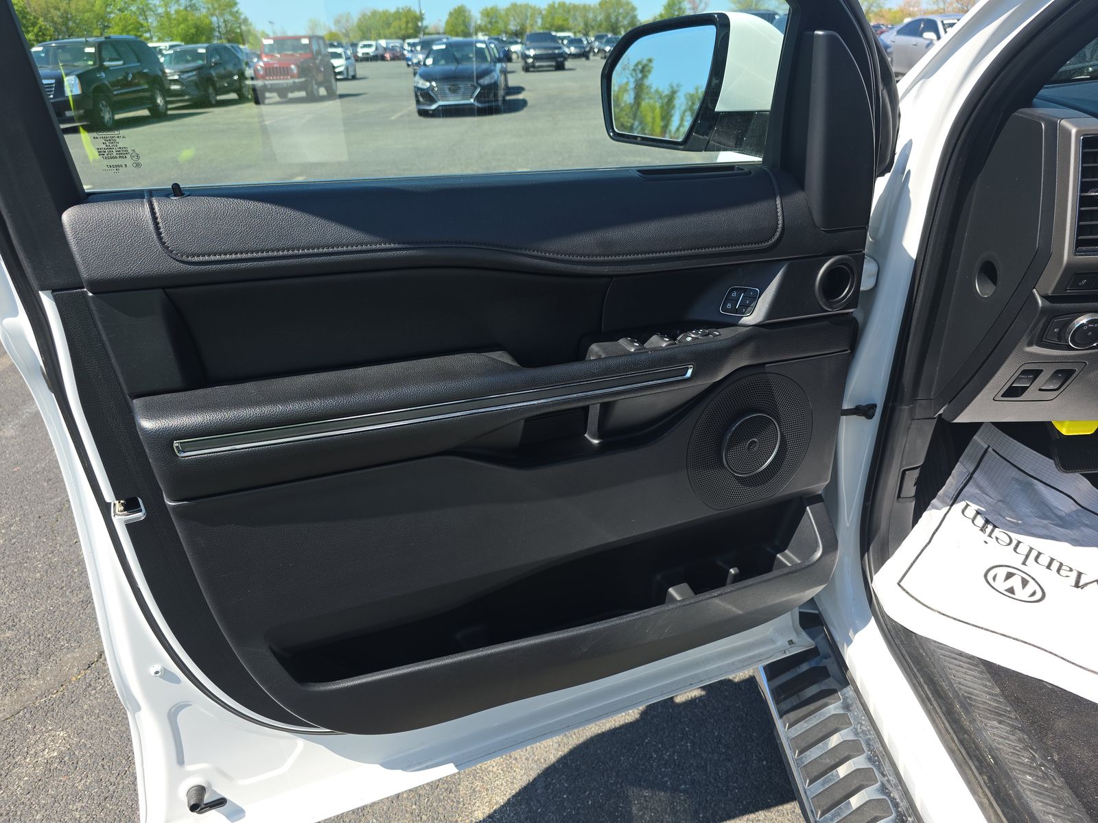 FORD EXPEDITION - 10