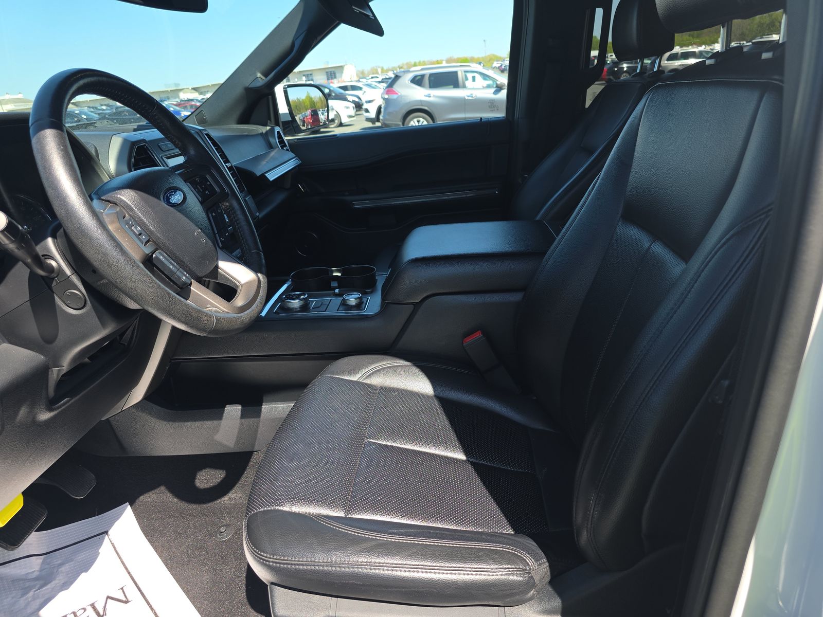 FORD EXPEDITION - 8