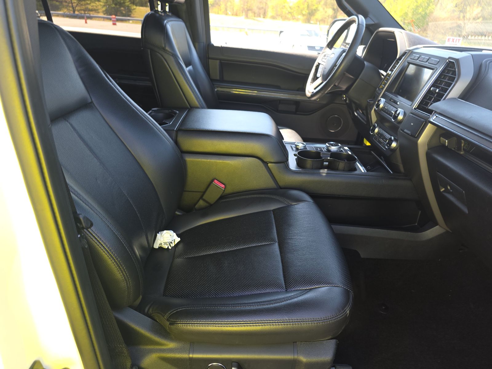 FORD EXPEDITION - 9