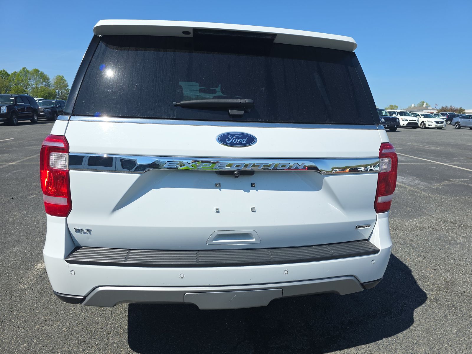 FORD EXPEDITION - 6