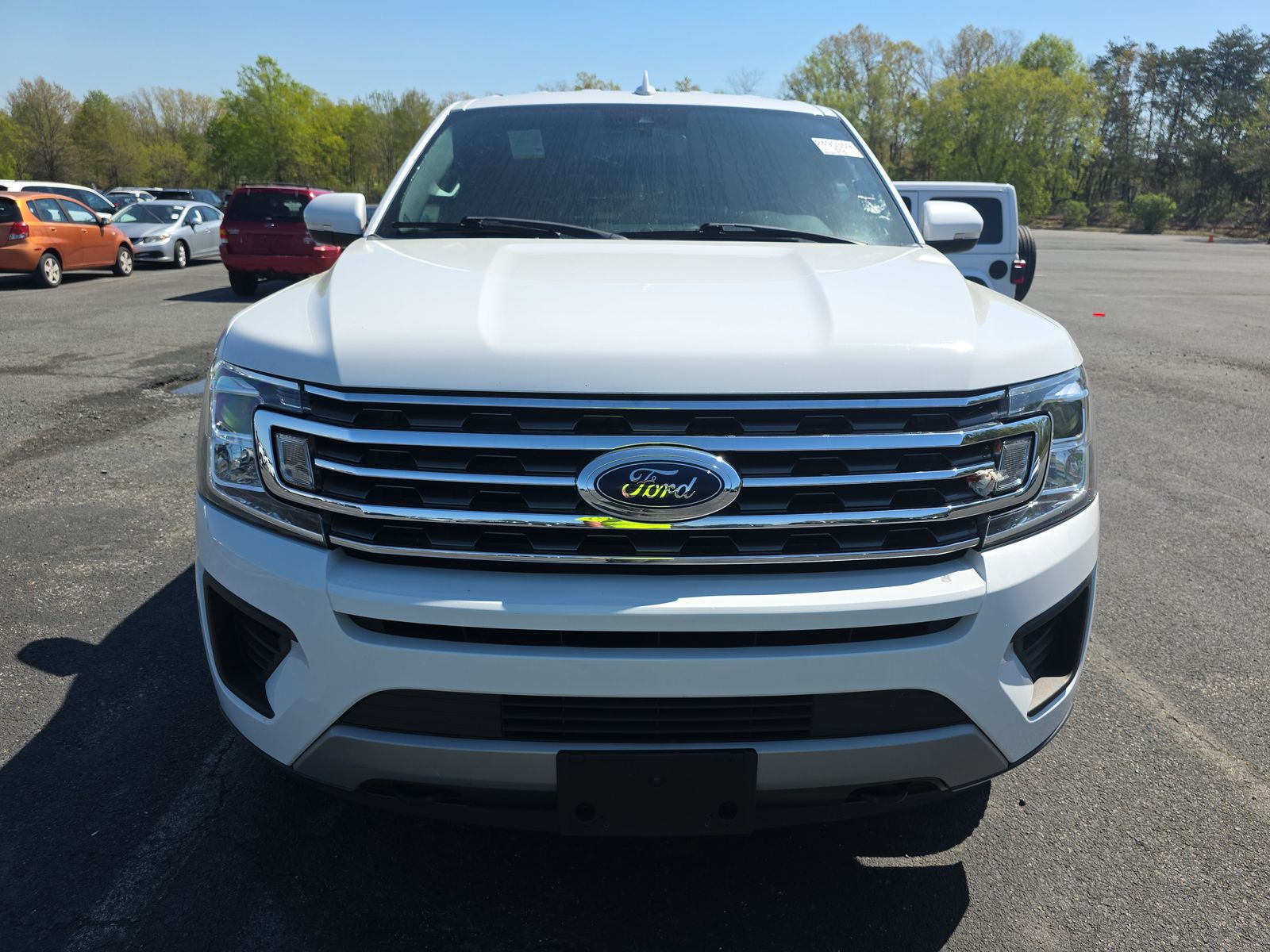 FORD EXPEDITION - 3