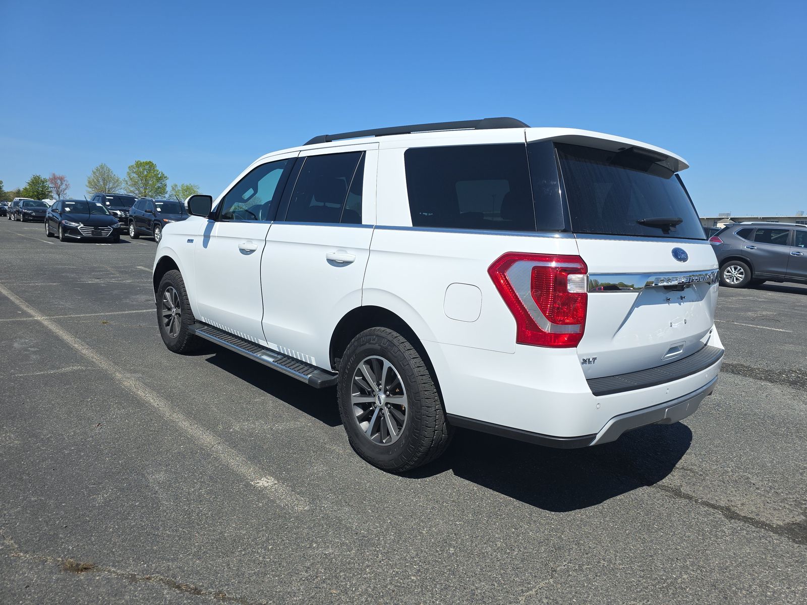 FORD EXPEDITION - 7