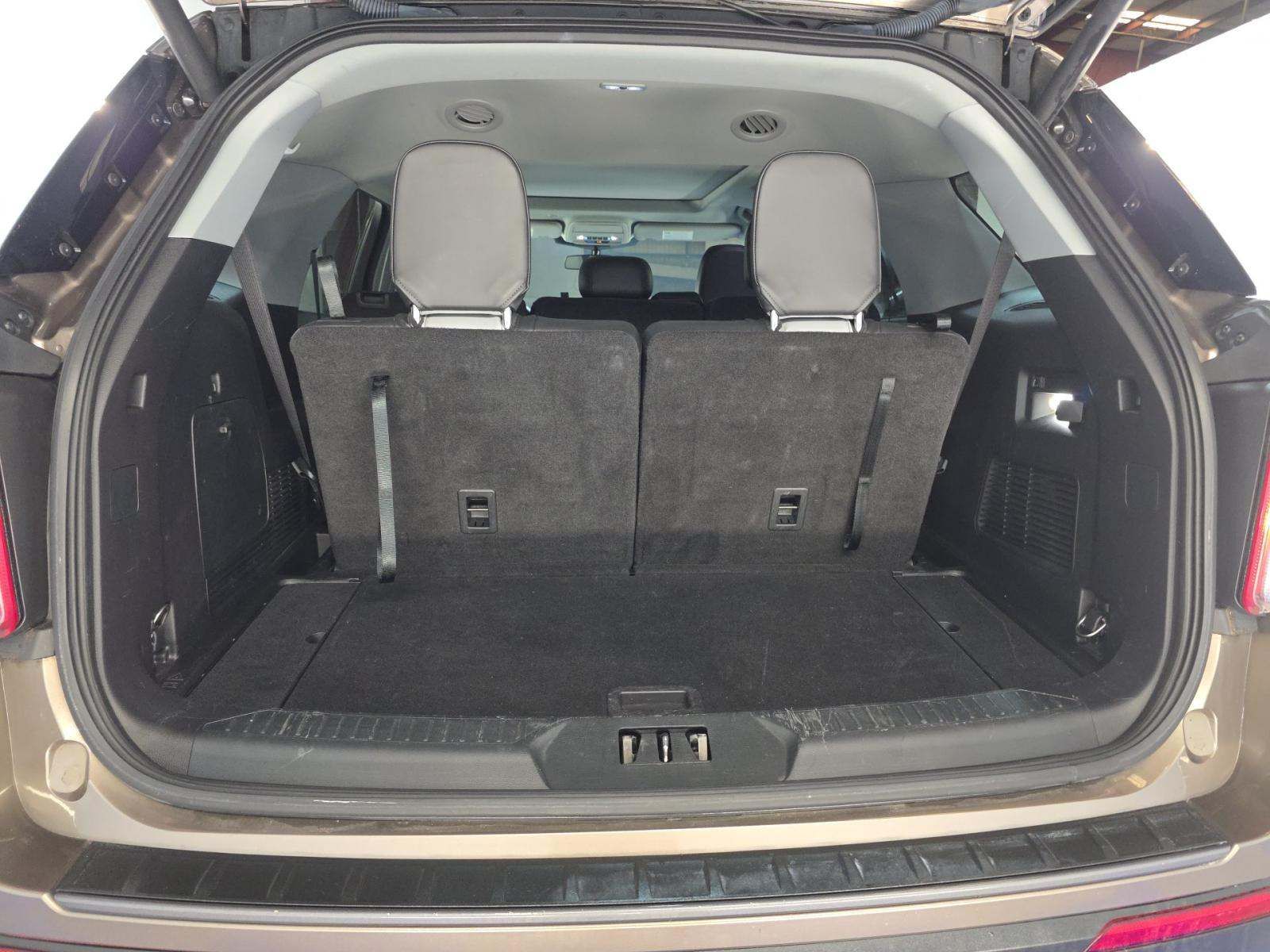 FORD EXPLORER - 10