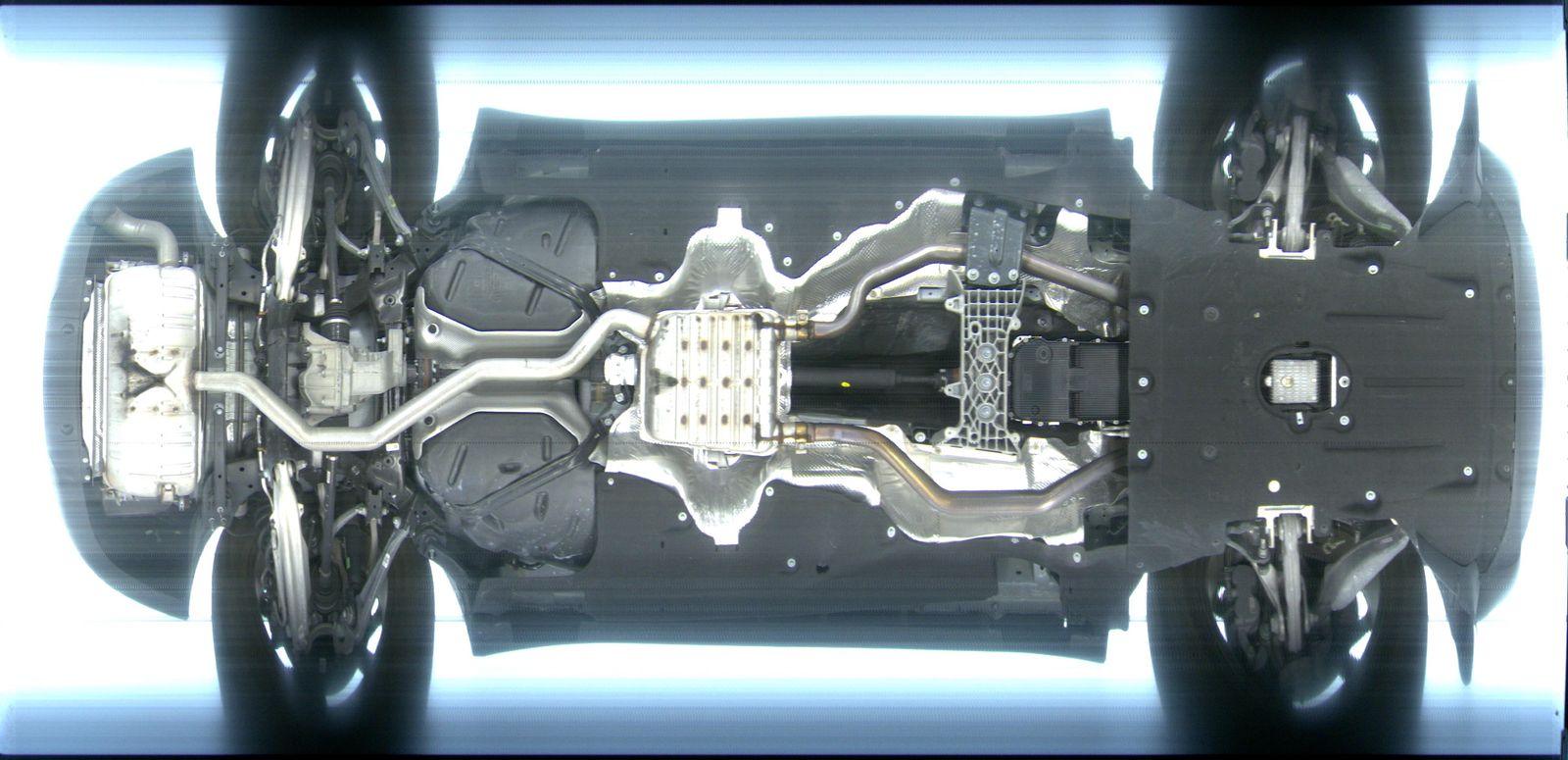 2024 Jeep Grand Cherokee Altitude RWD