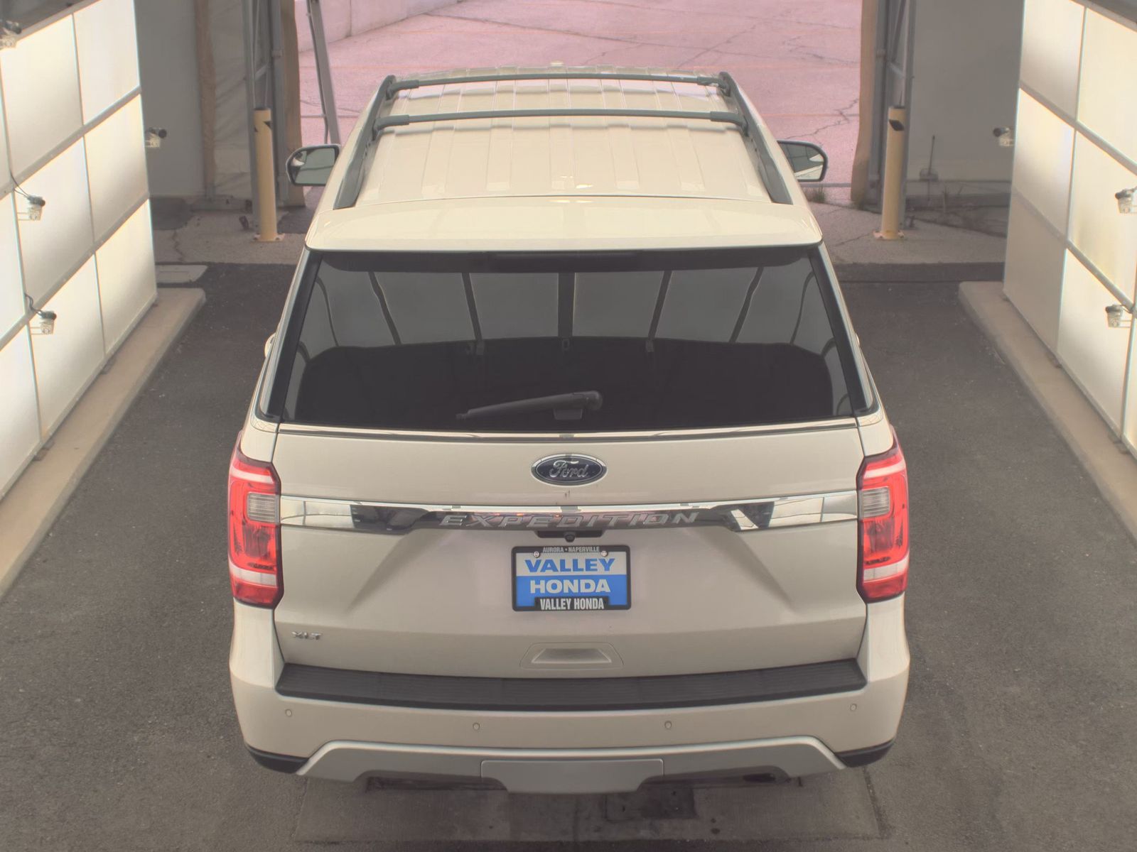 FORD EXPEDITION - 7