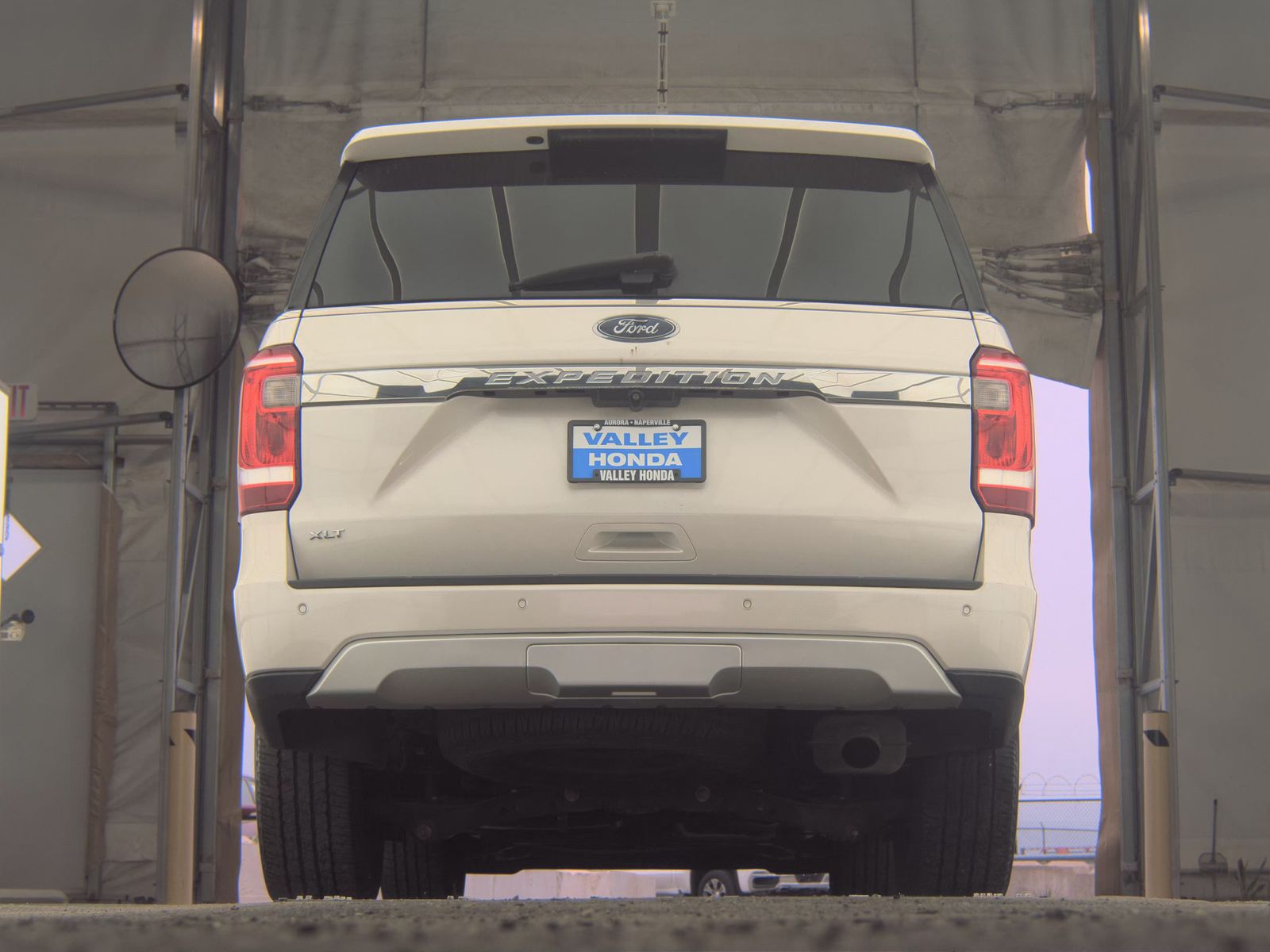 FORD EXPEDITION - 8