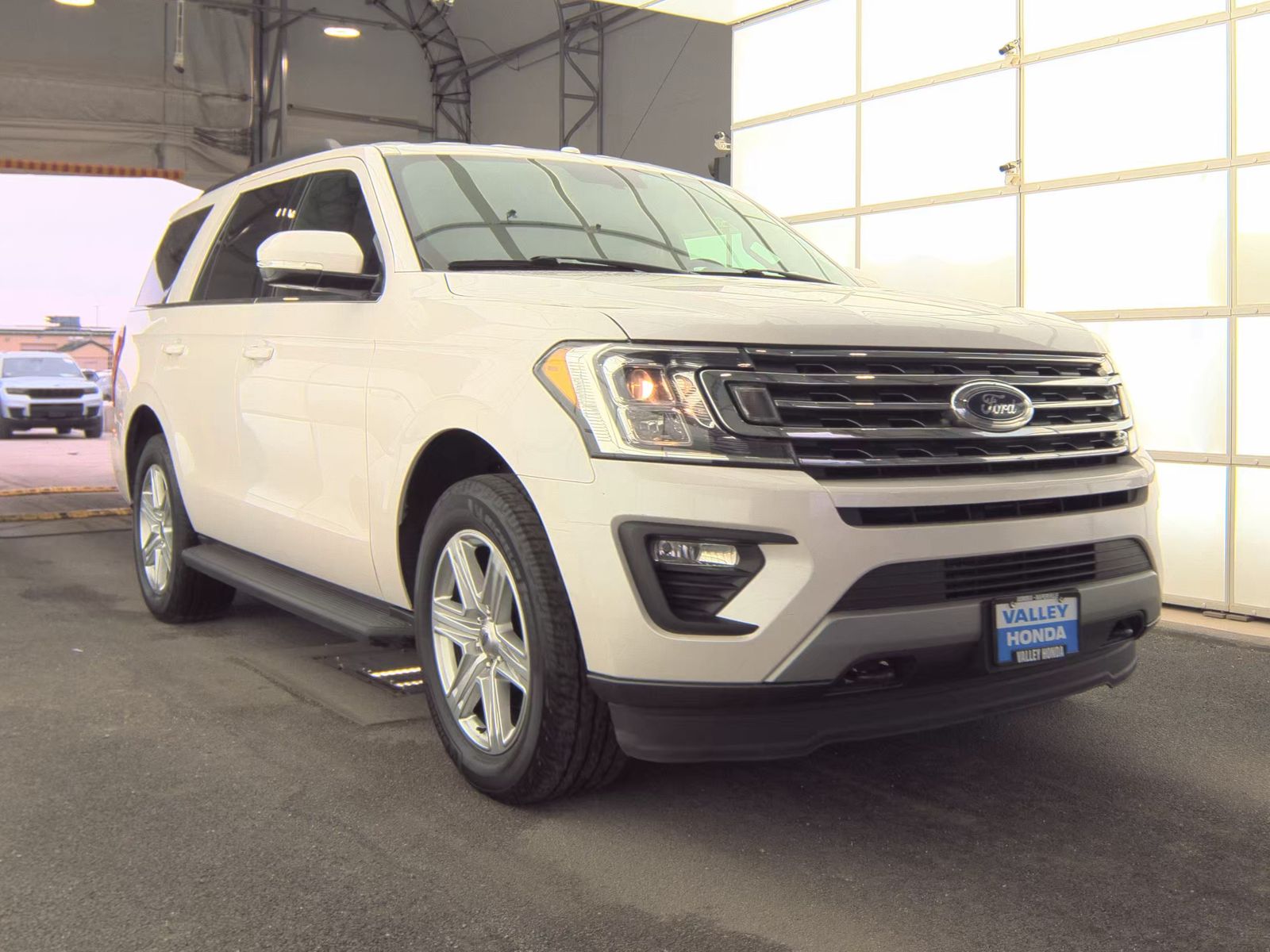FORD EXPEDITION - 5