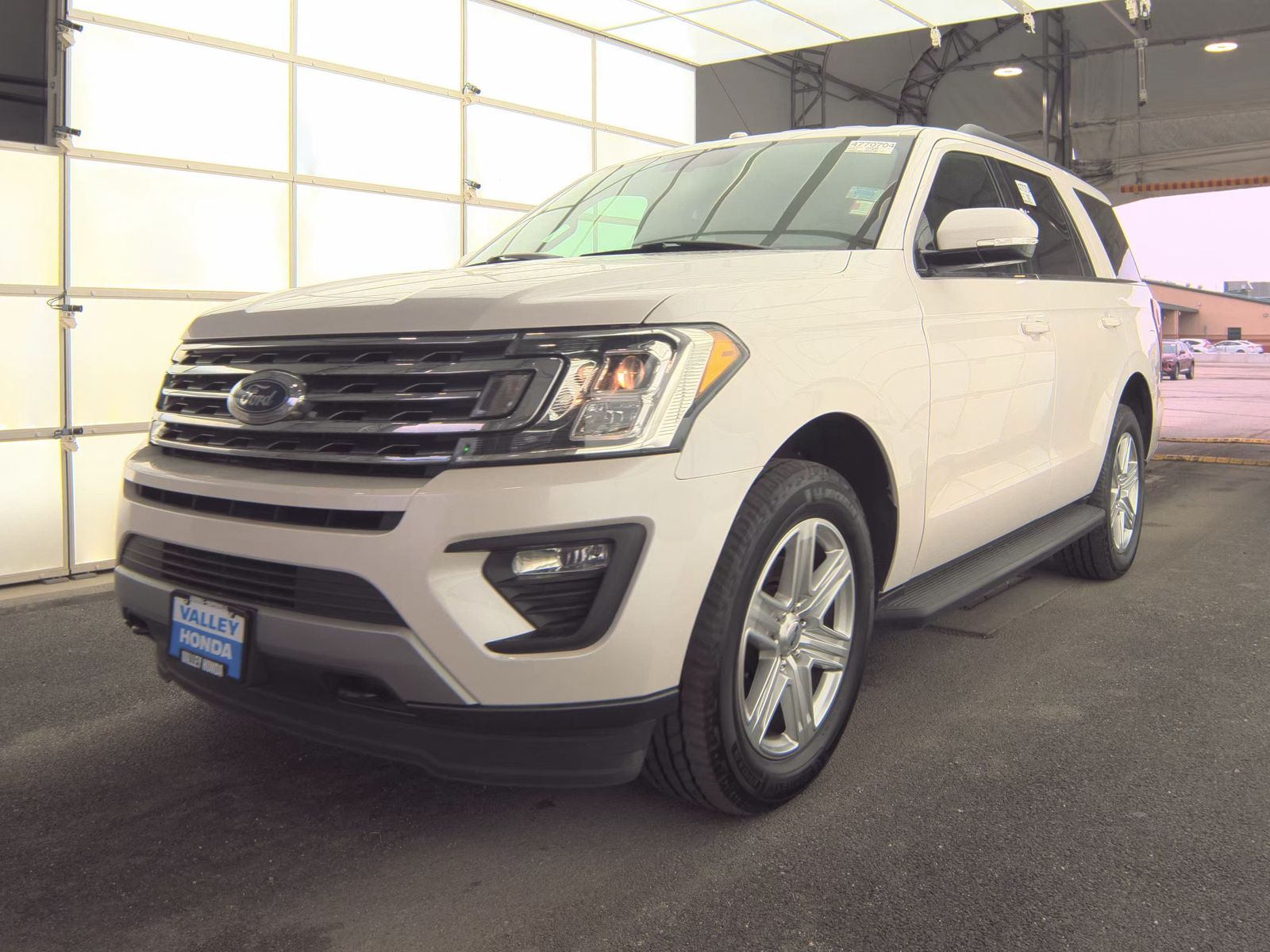 FORD EXPEDITION - 1