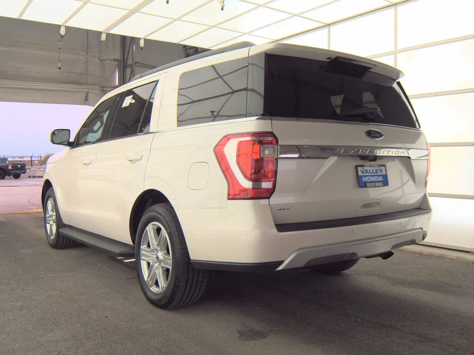 FORD EXPEDITION - 9