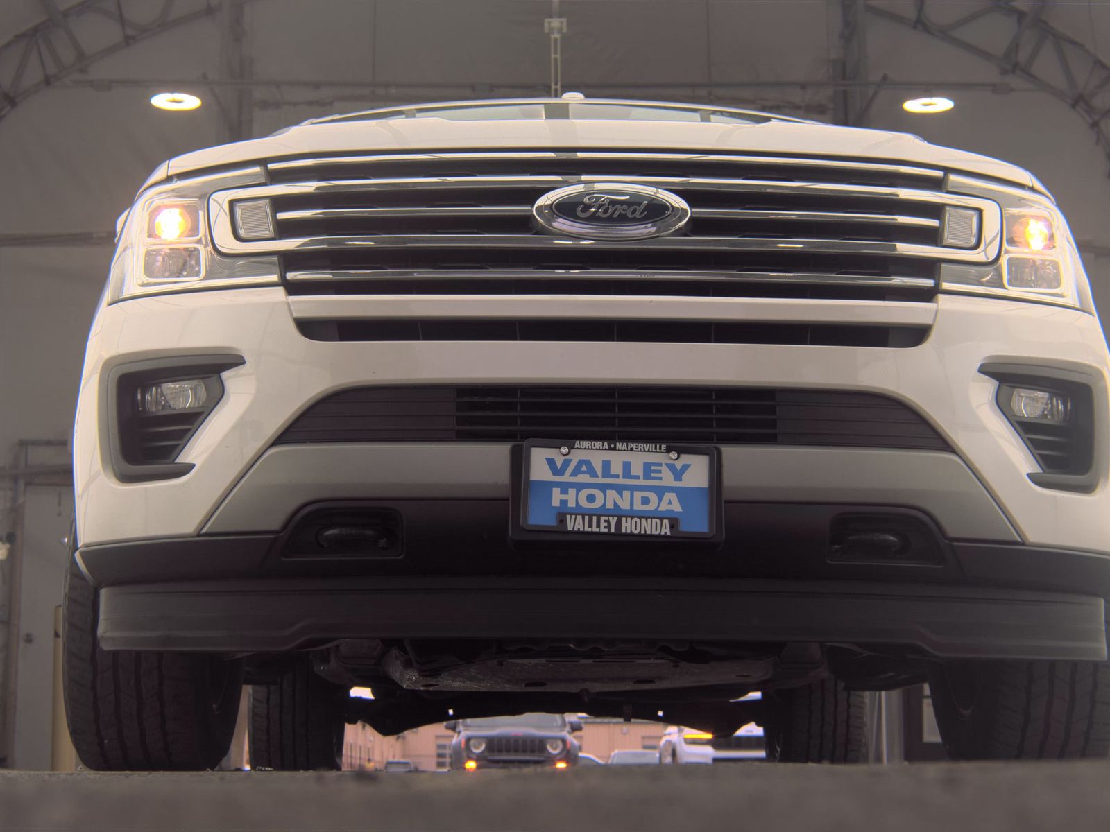 FORD EXPEDITION - 4