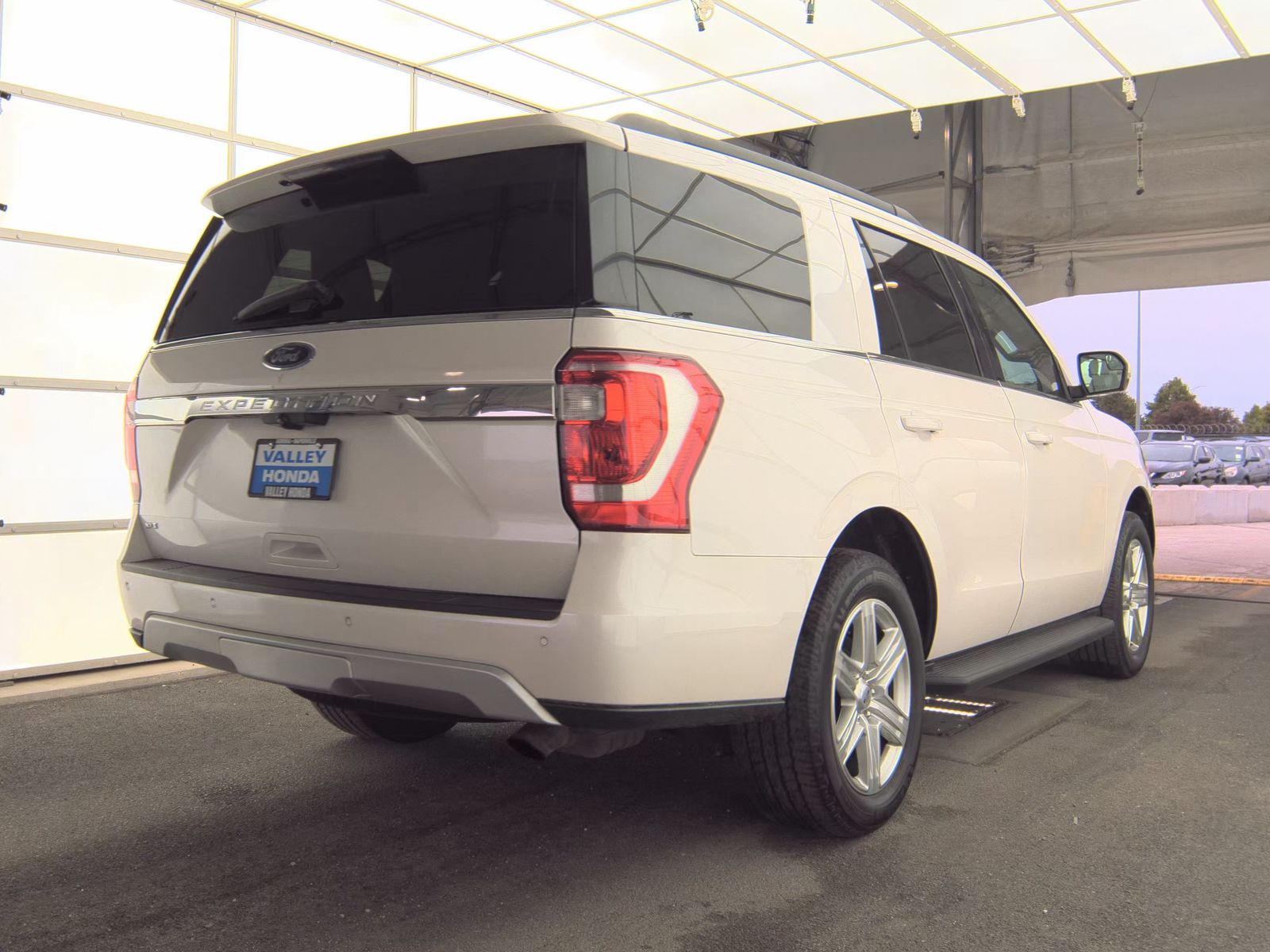 FORD EXPEDITION - 6