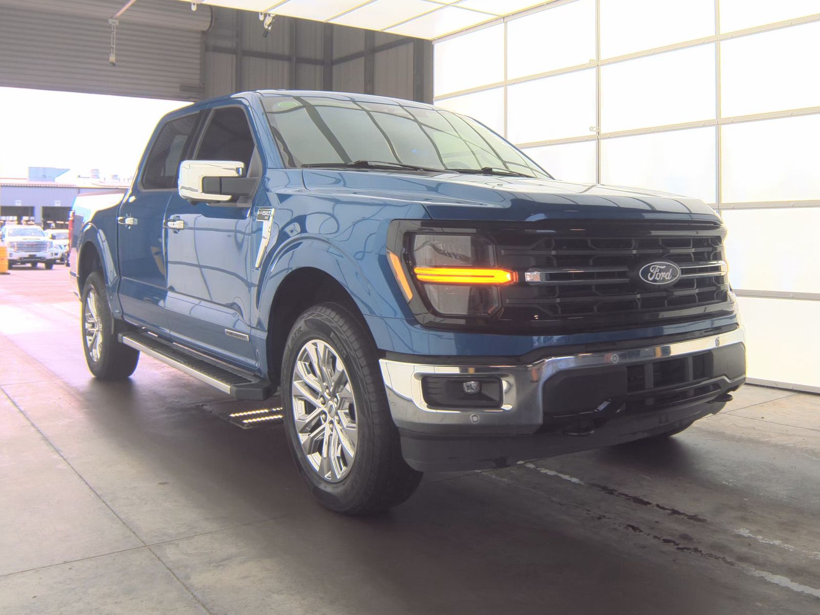 FORD F-150 - 5