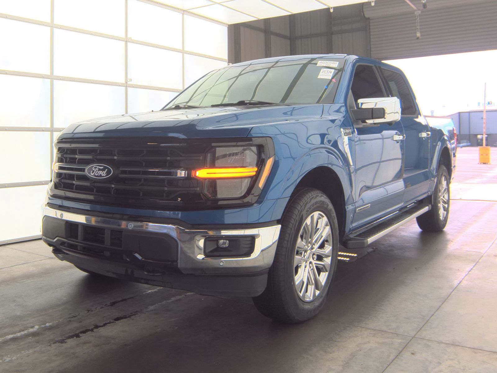 FORD F-150 - 1