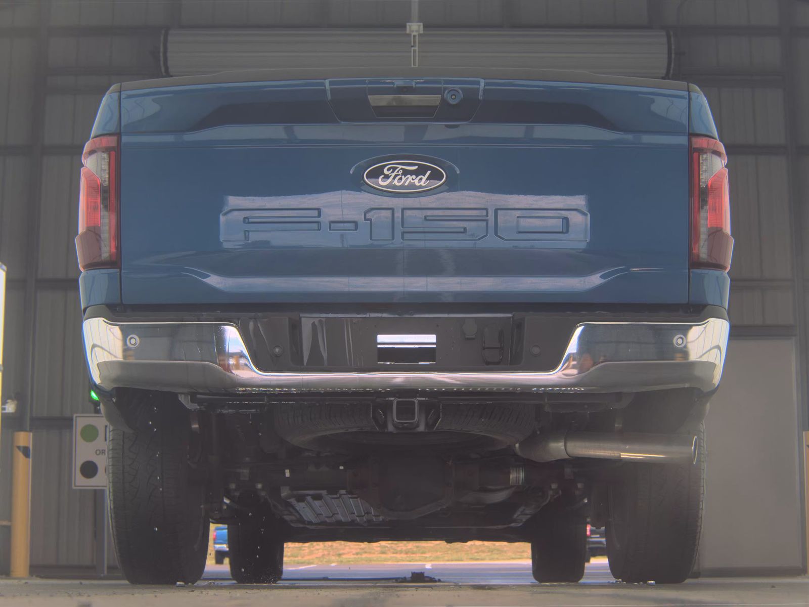 FORD F-150 - 8