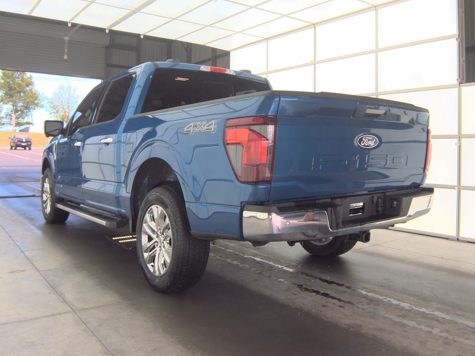 FORD F-150 - 9