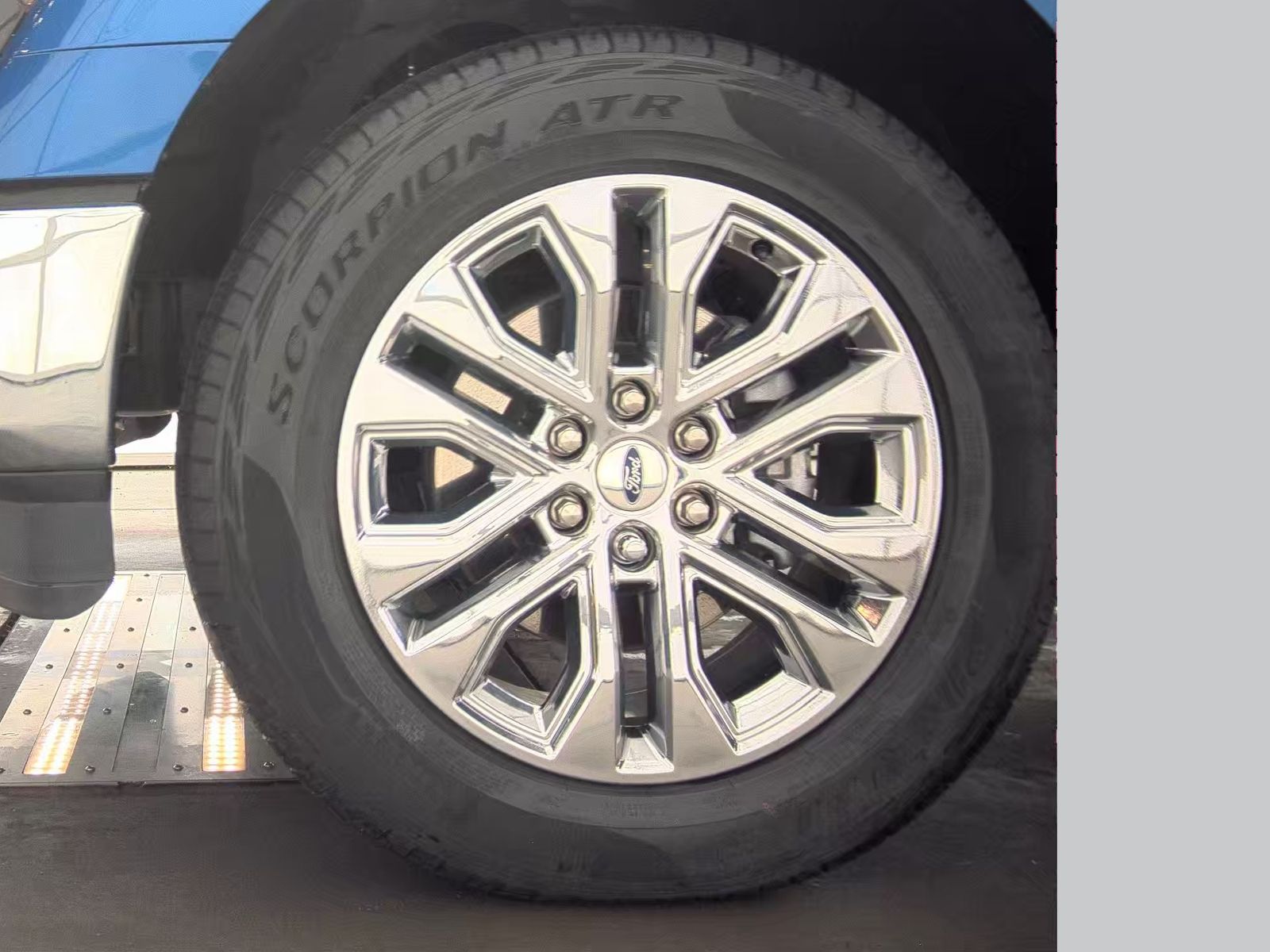 FORD F-150 - 10