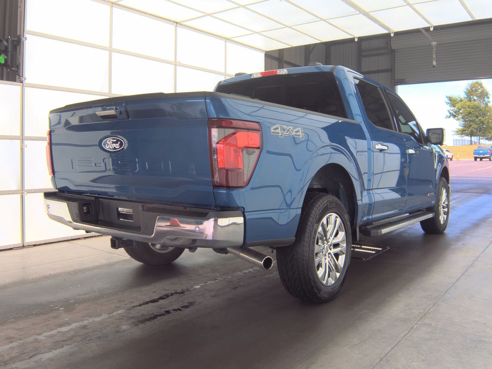 FORD F-150 - 6