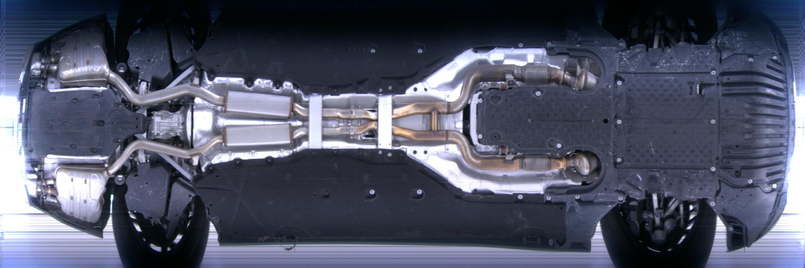 2022 Mercedes-Benz S-Class S 580 AWD